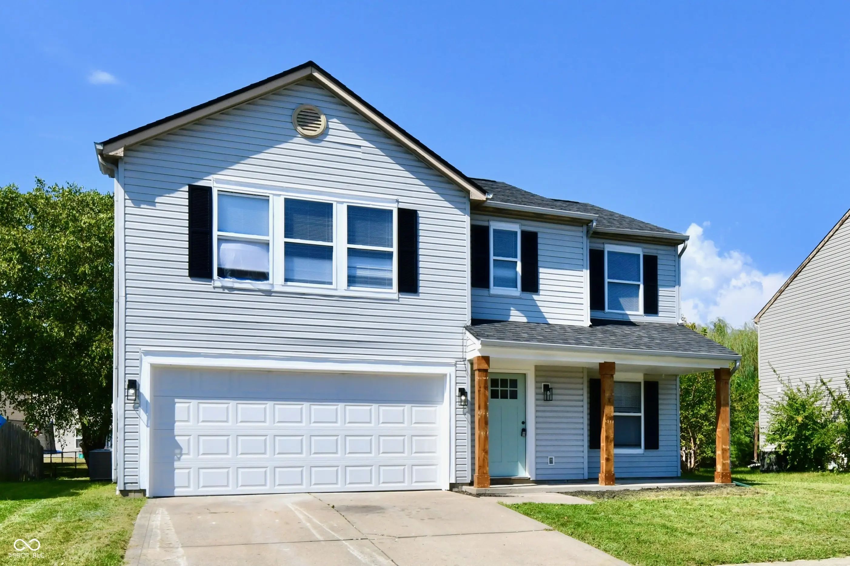 4928 Flame Way, Indianapolis
