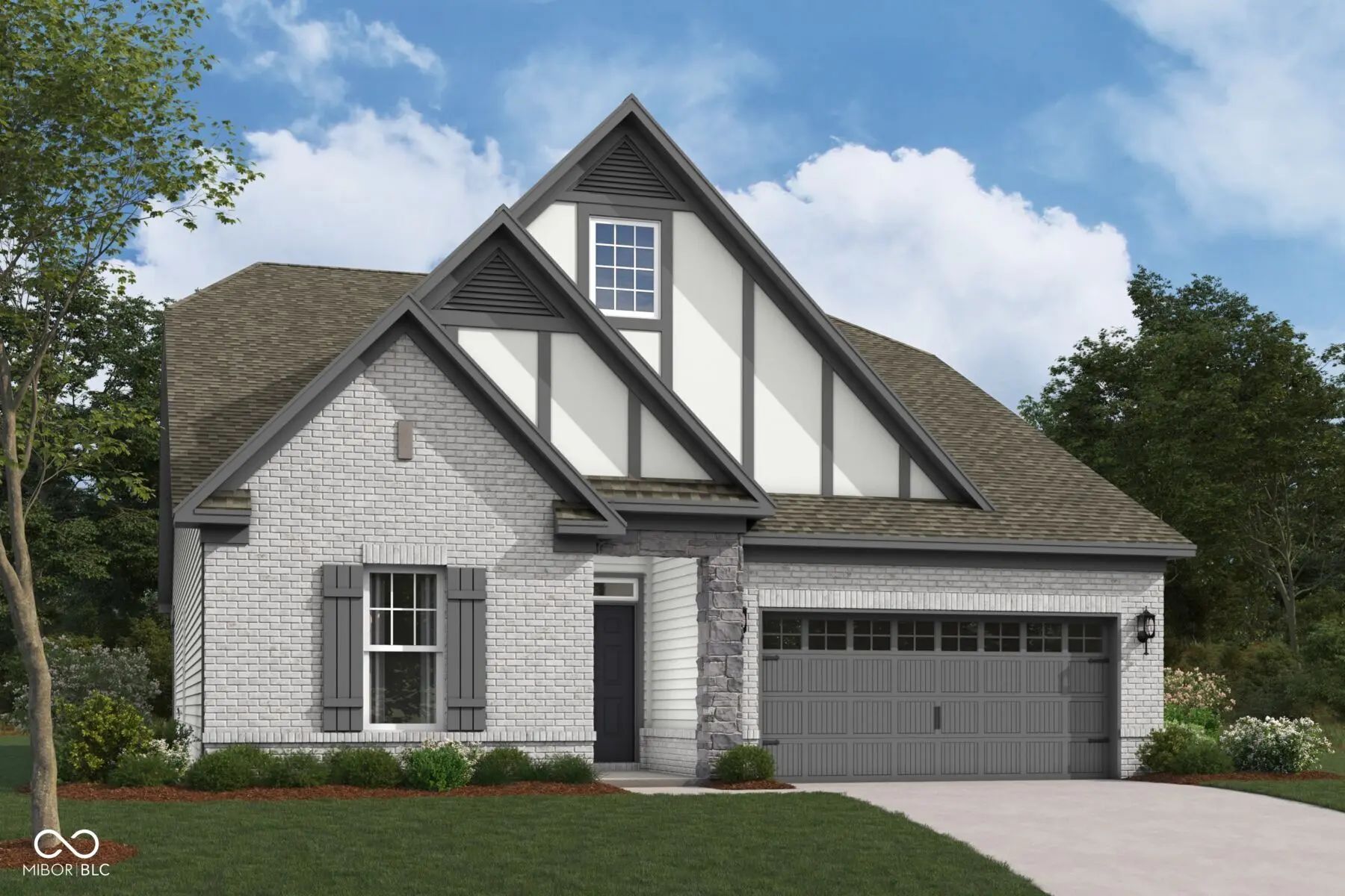 Photo of 5008 Bergamont Drive Brownsburg, IN 46112