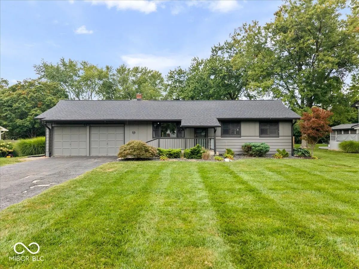Photo of 8016 Chiltern Drive Indianapolis, IN 46268