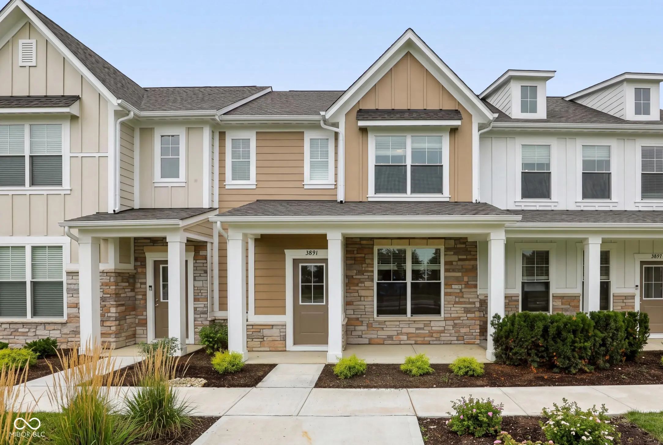 Photo of 3891 Sandpiper Way Brownsburg, IN 46112