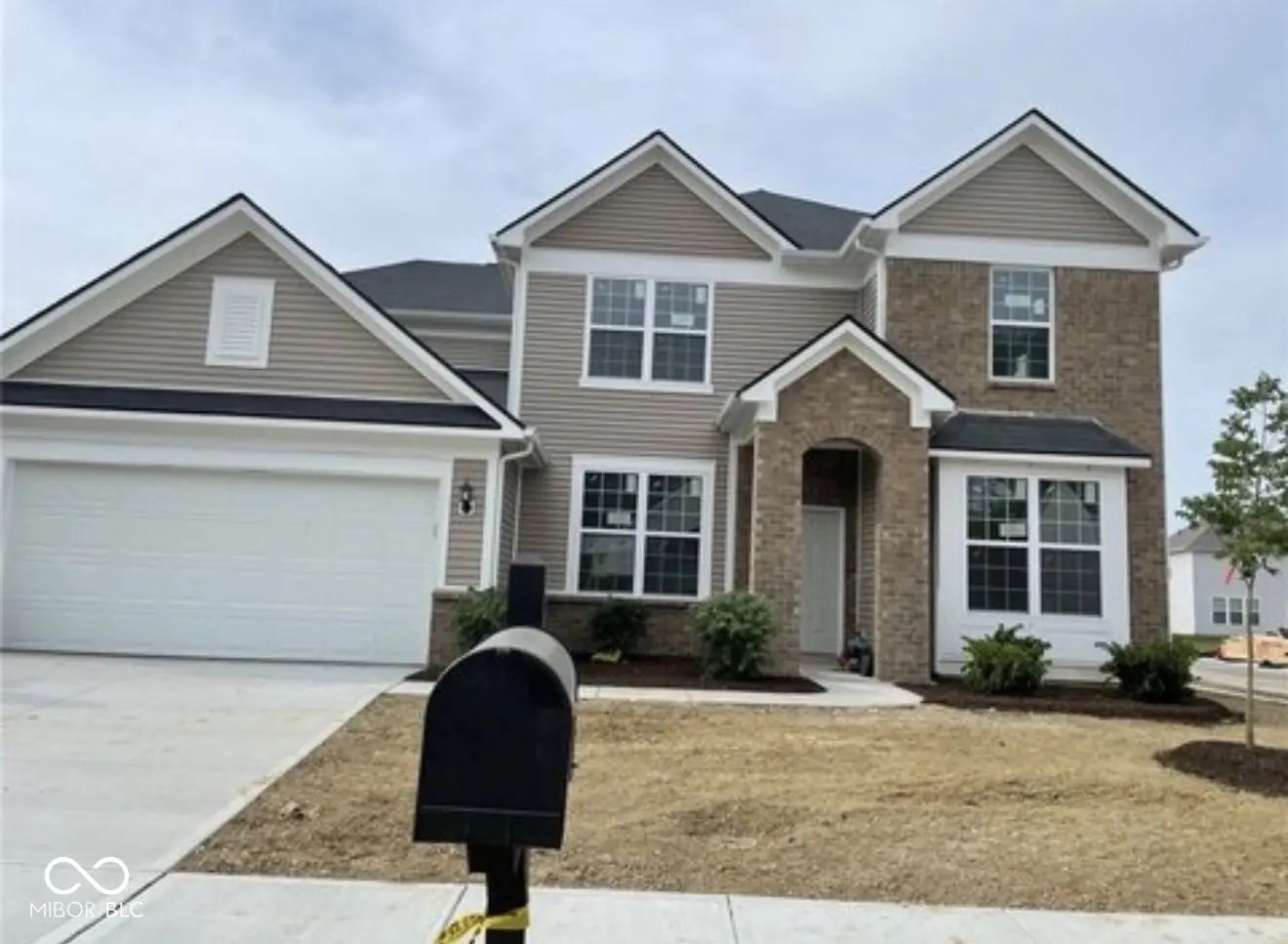 Photo of 5405 Lavender Drive Plainfield, IN 46168