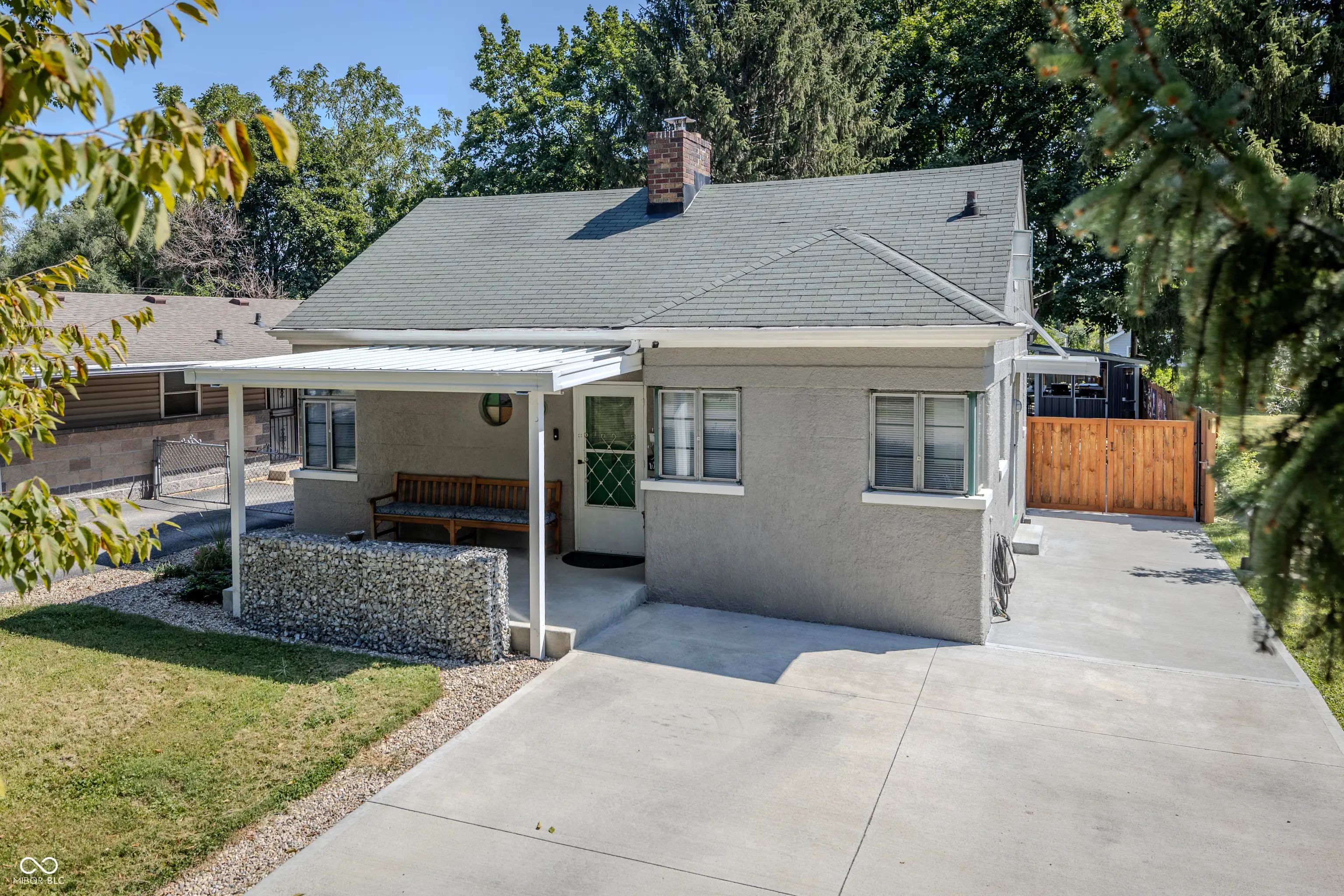 Photo of 1933 Kessler Boulevard North Drive Indianapolis, IN 46220