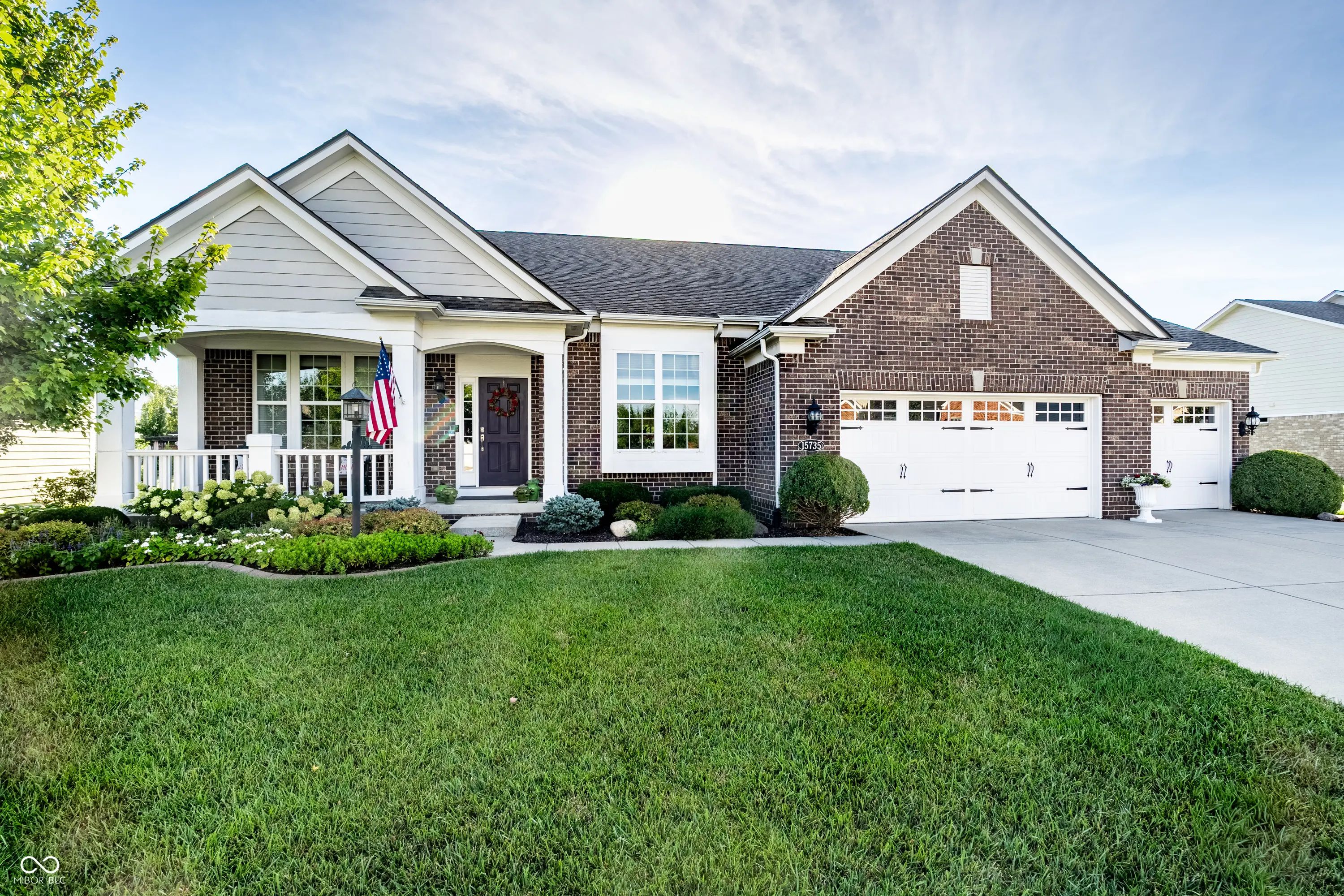 Photo of 15735 Capital Spending Road Westfield, IN 46074