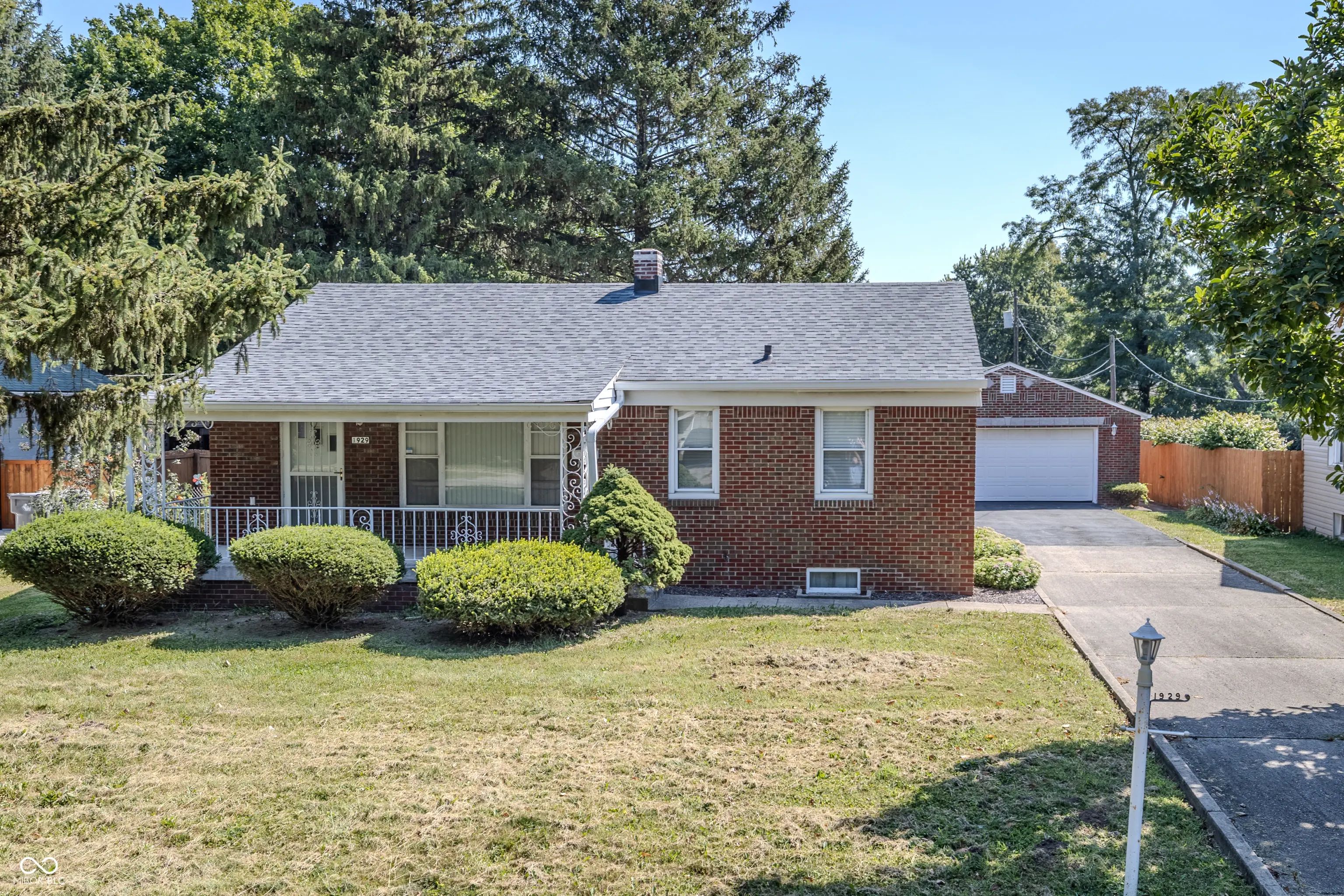 Photo of 1929 Kessler Boulevard North Drive Indianapolis, IN 46220