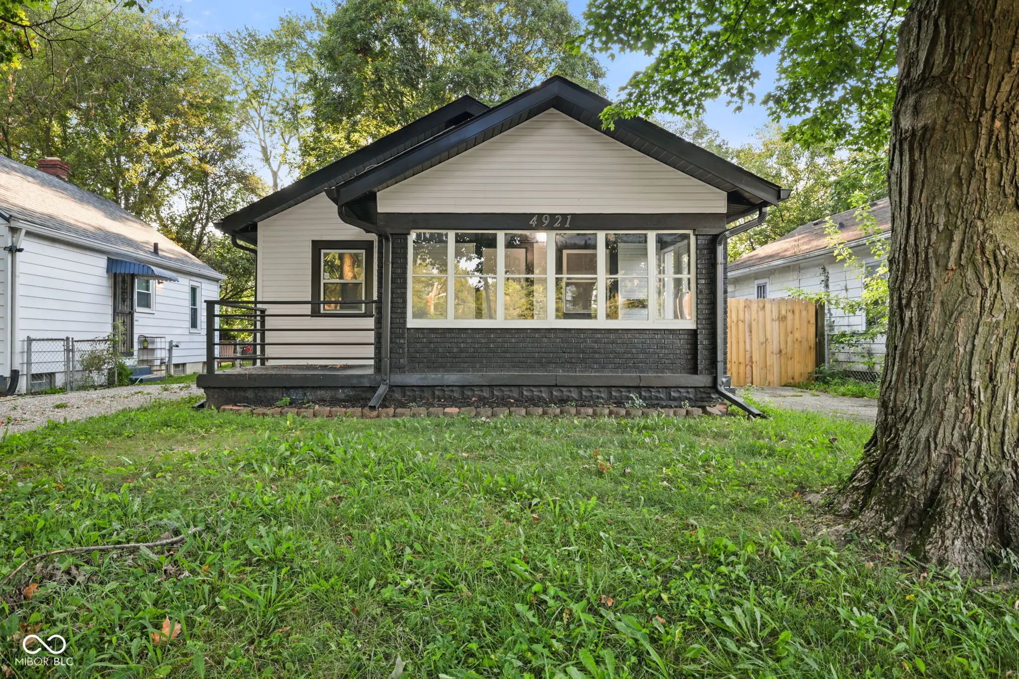 4921 Crittenden Avenue, Indianapolis