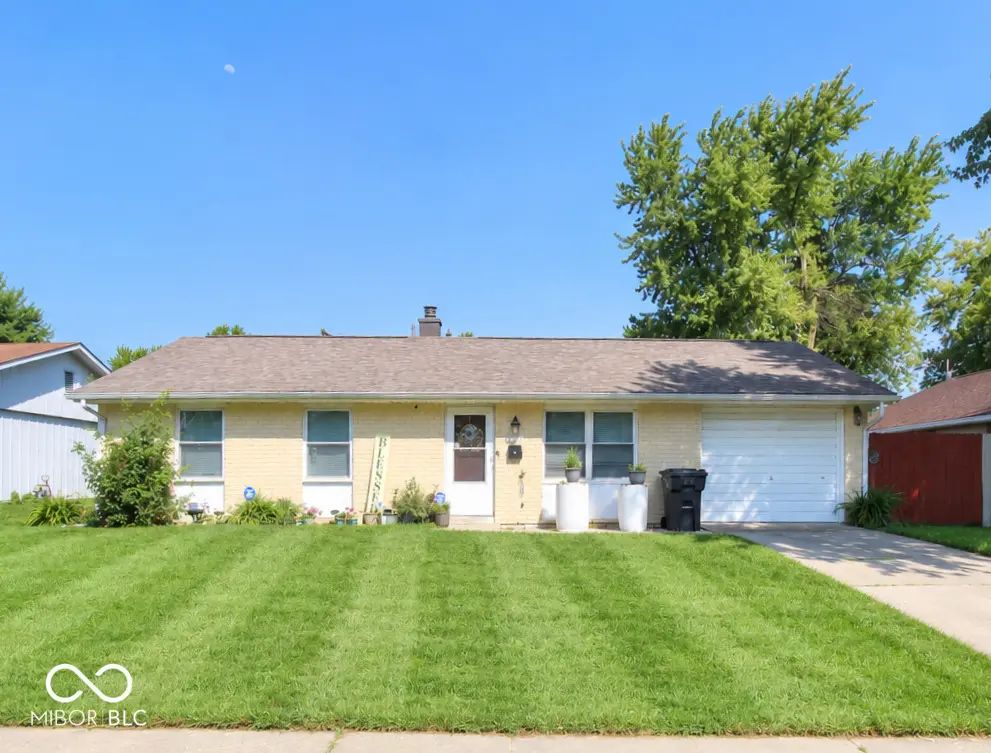 9944 Catalina Drive, Indianapolis