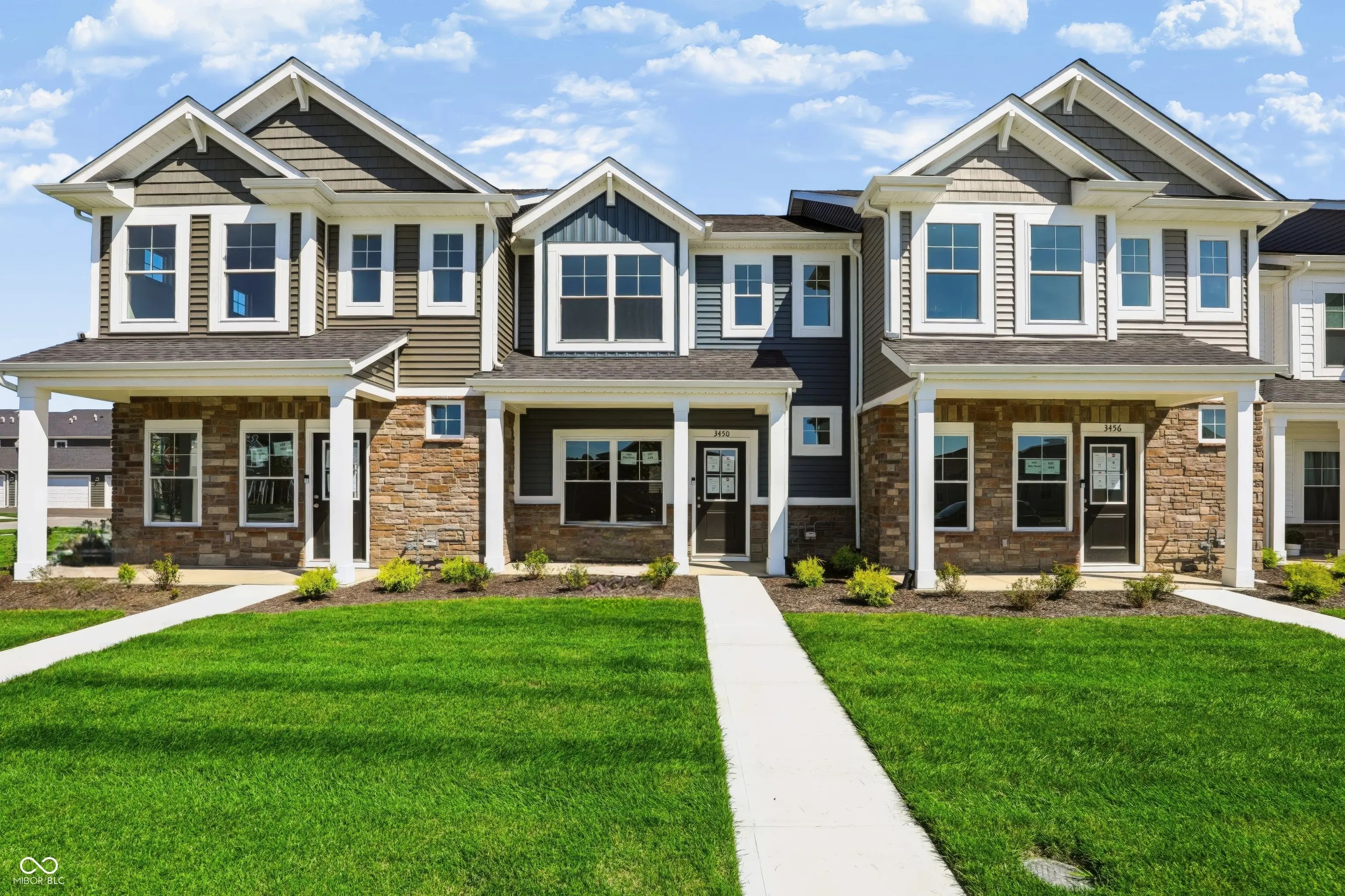 Photo of 3450 Riley Street Westfield, IN 46074
