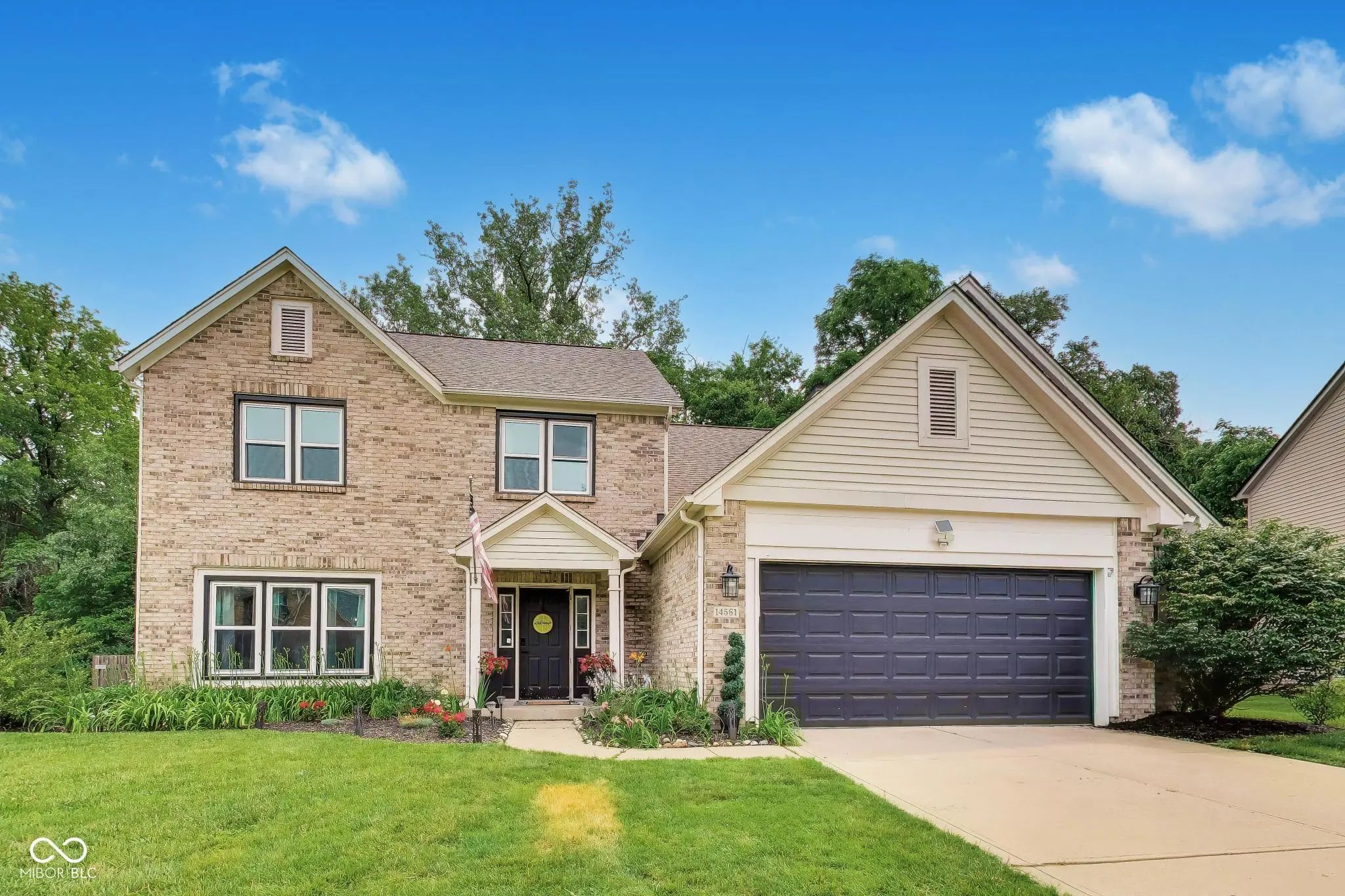 Photo of 14561 Waverly Drive Carmel, IN 46033