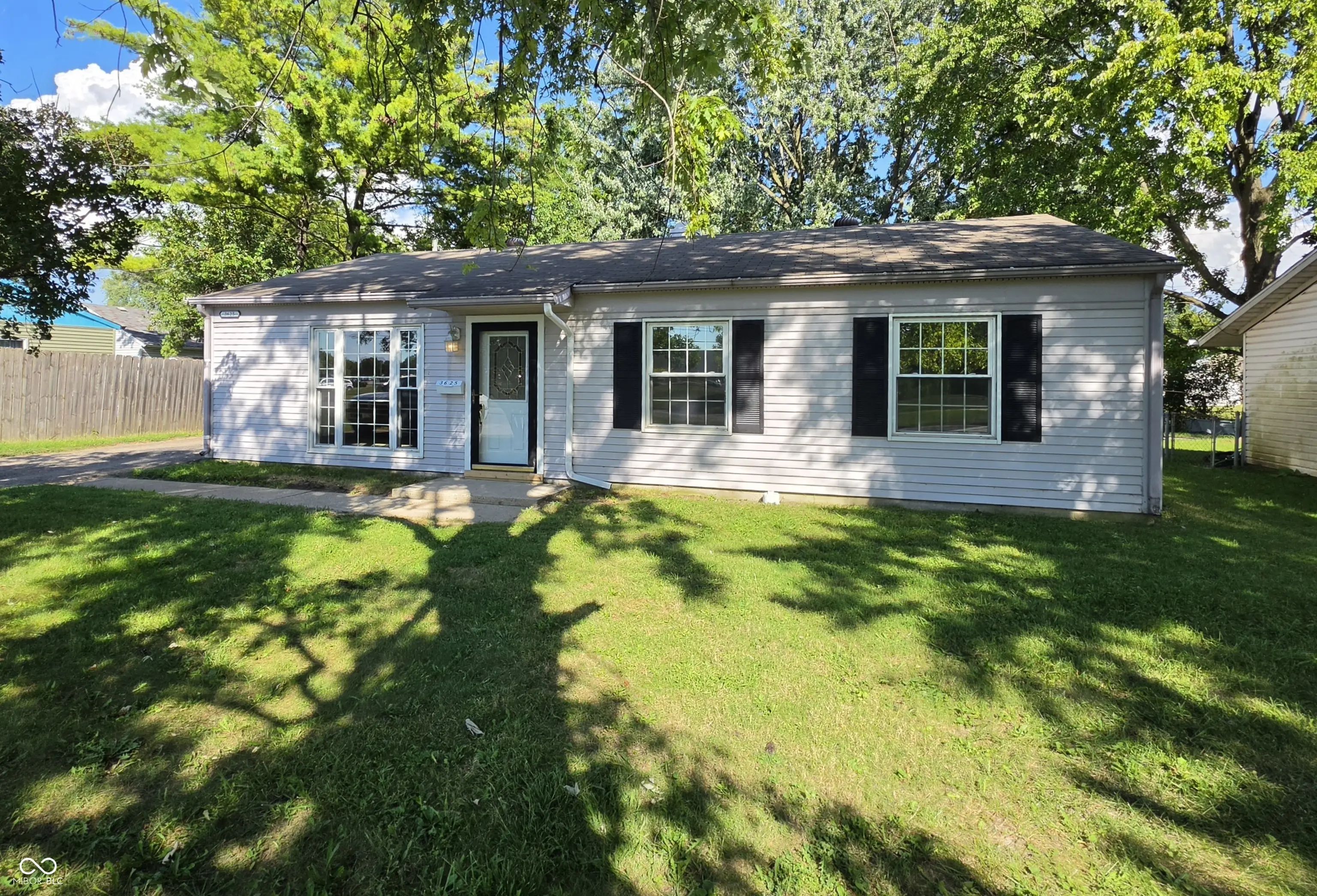 3625 Moller Road, Indianapolis