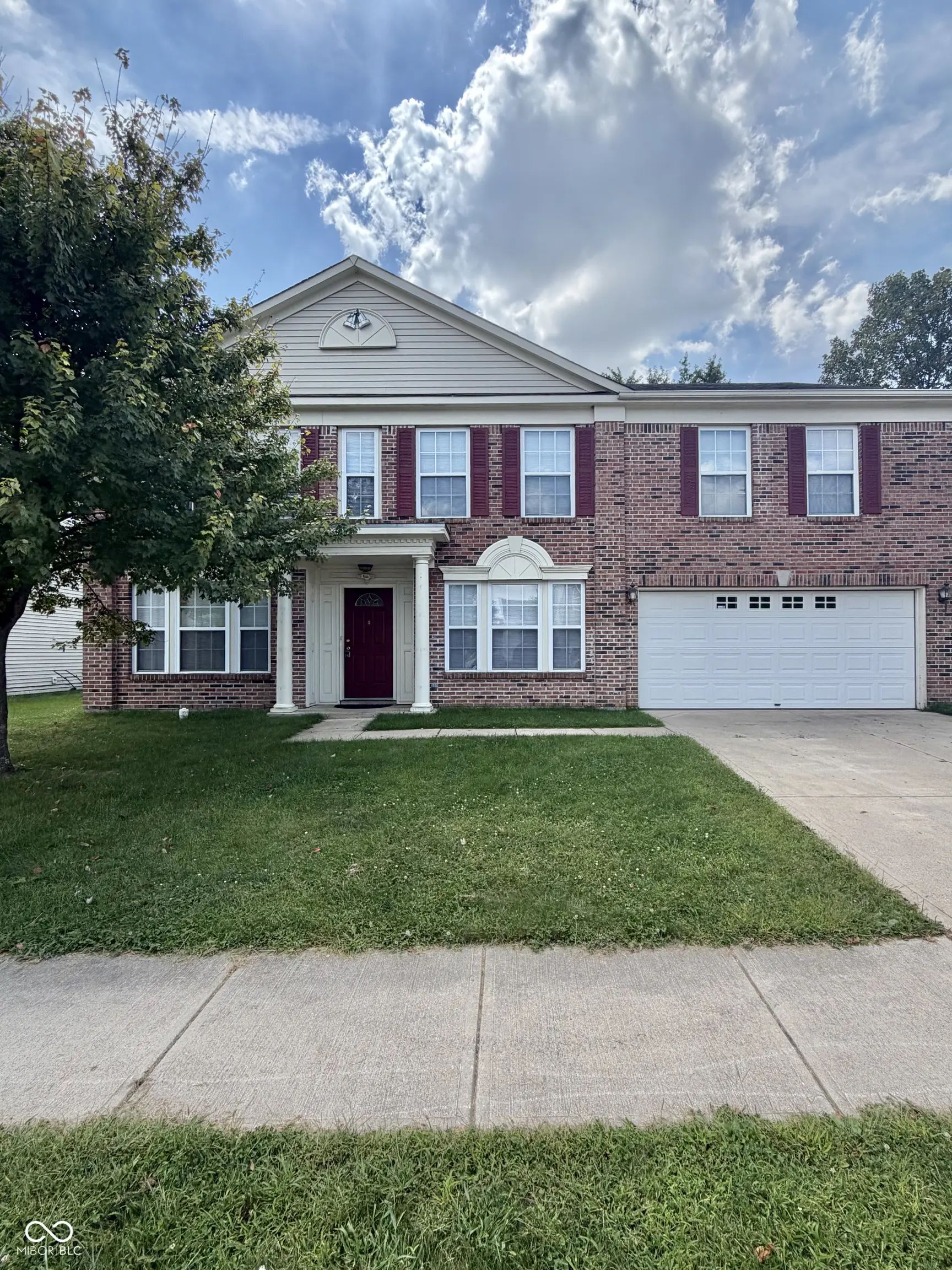 10605 Carrie Lane, Indianapolis