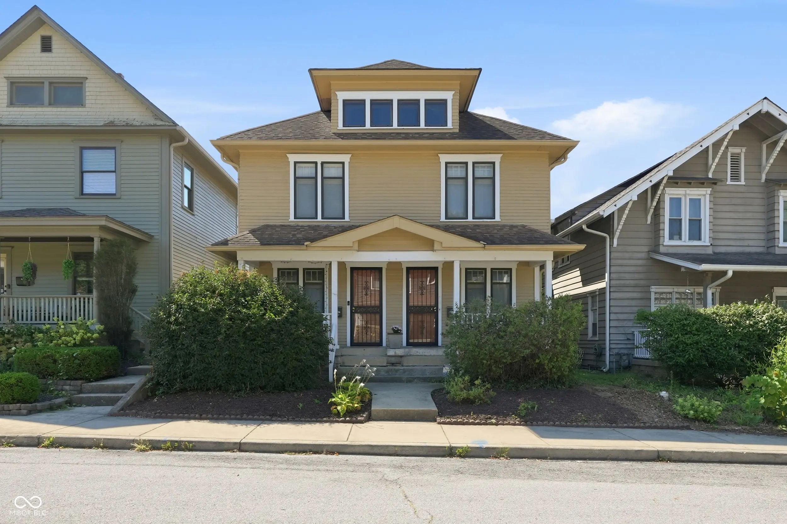515 Sutherland Avenue, Indianapolis