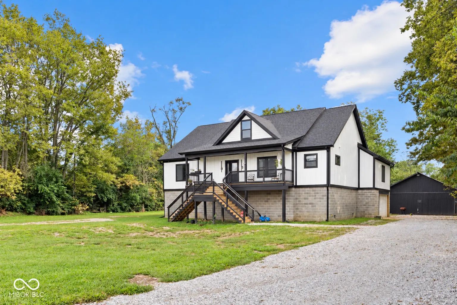 3445 W Thompson Road, Indianapolis