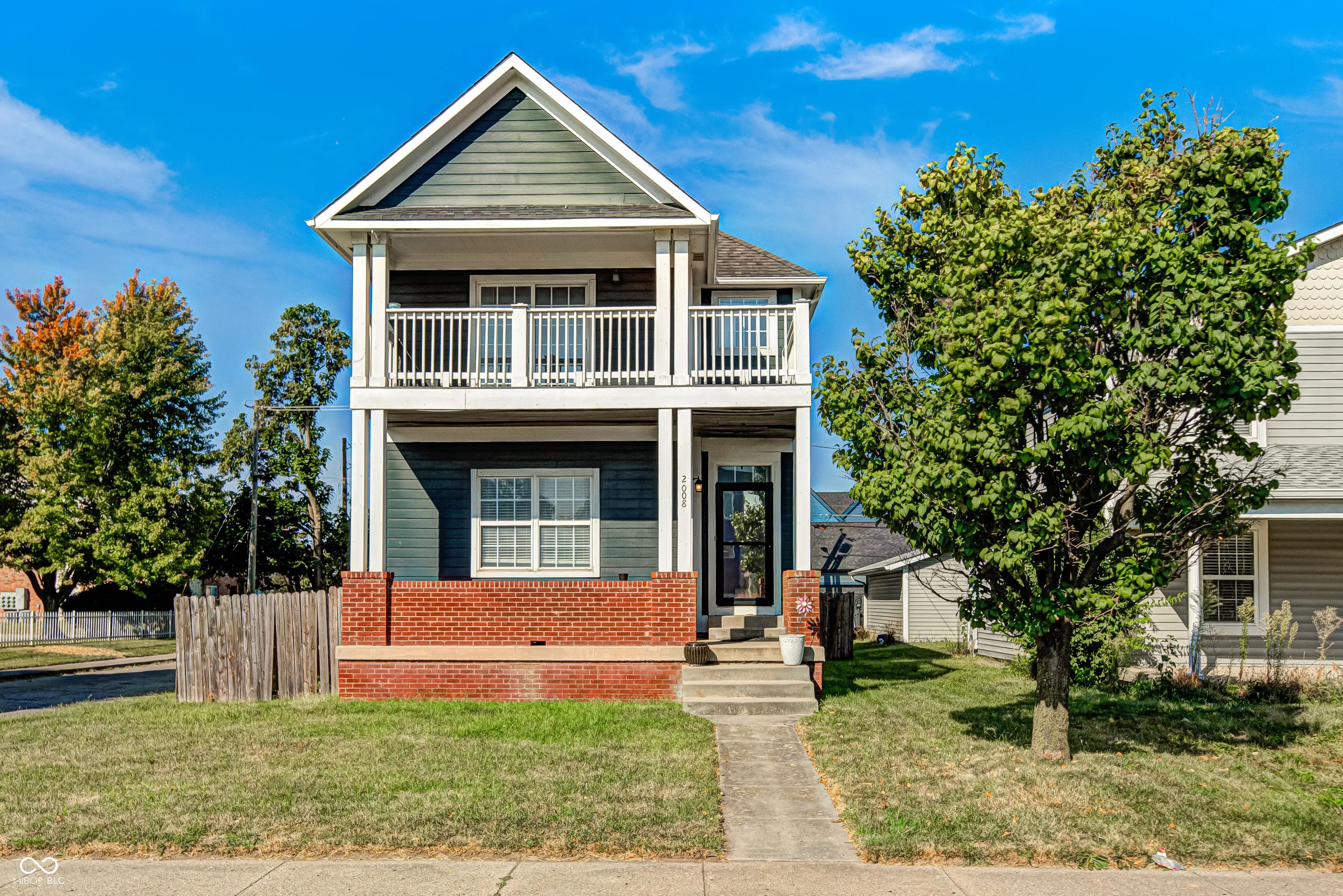 2008 N College Avenue, Indianapolis