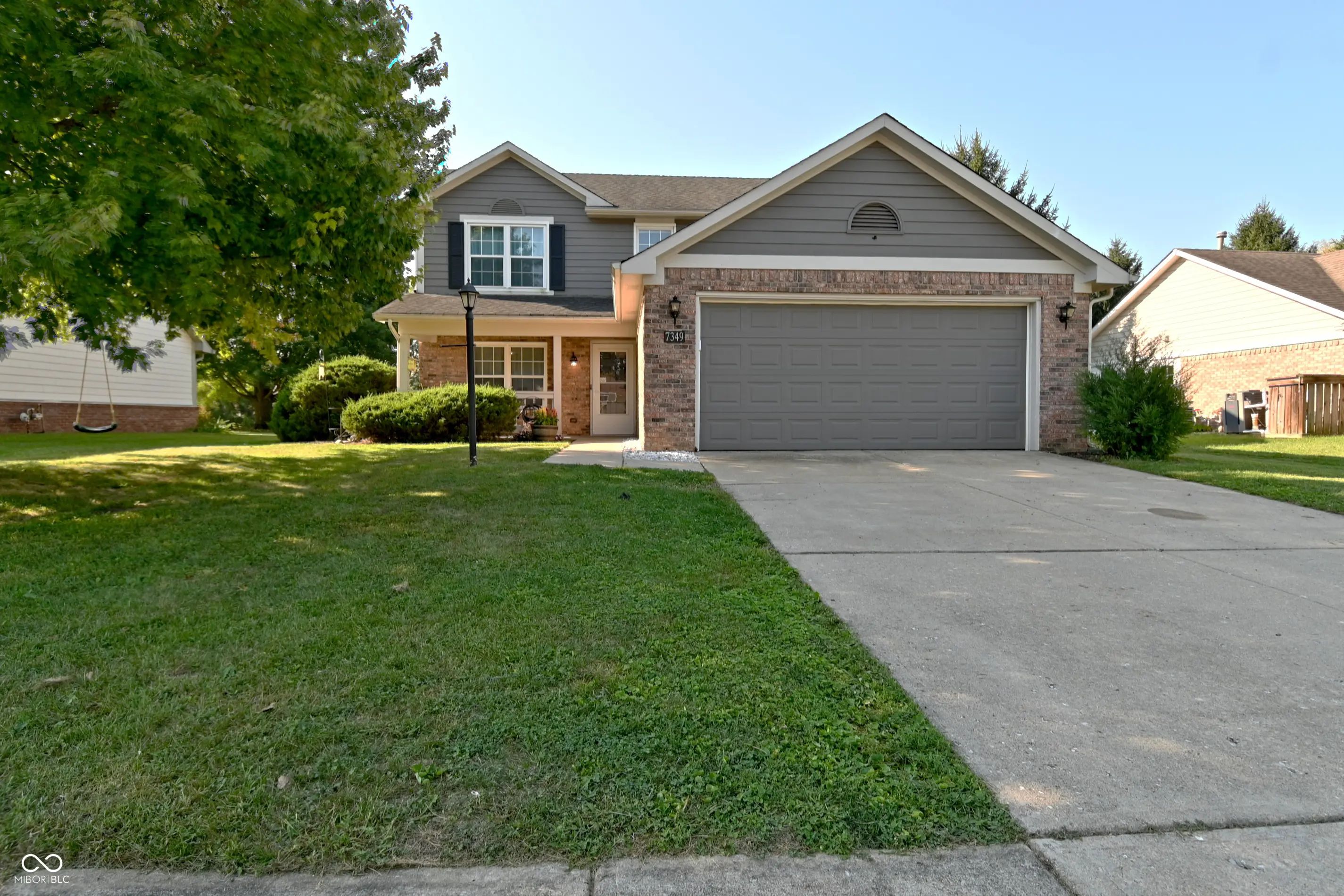 Photo of 7349 Plantation Lane Avon, IN 46123