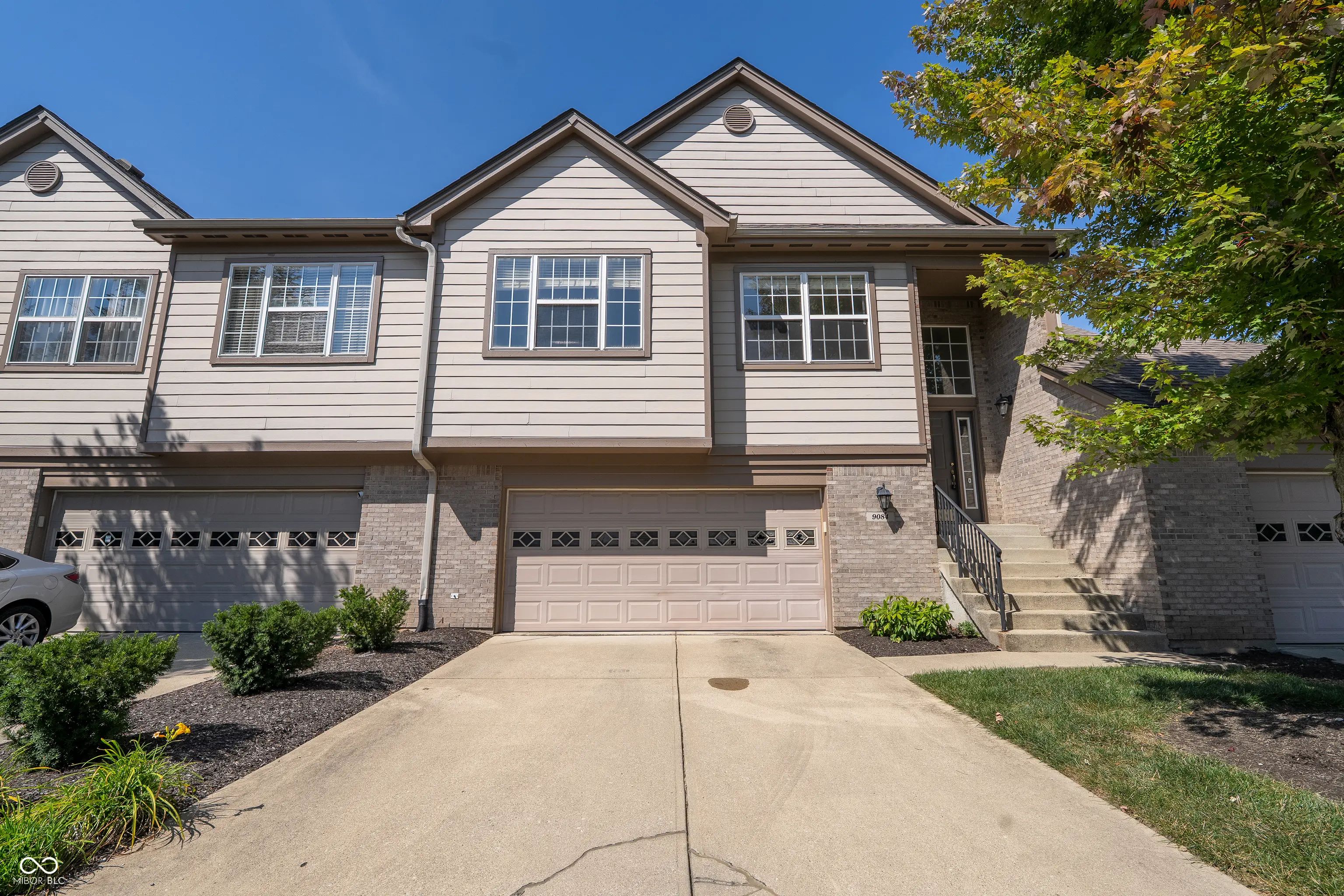 Photo of 9084 Alcott Court Fishers, IN 46037