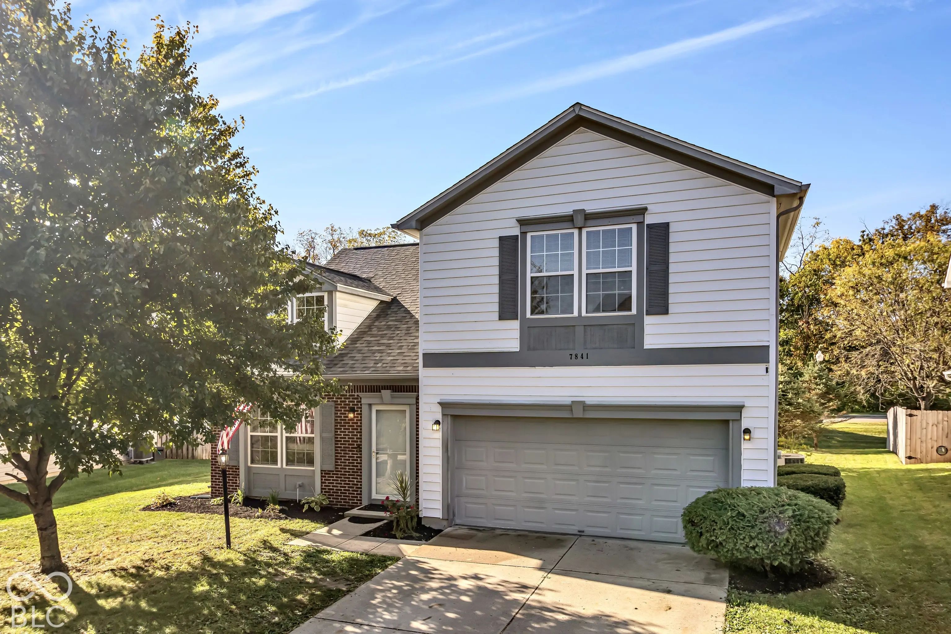 7841 Meadow Rue Road, Noblesville