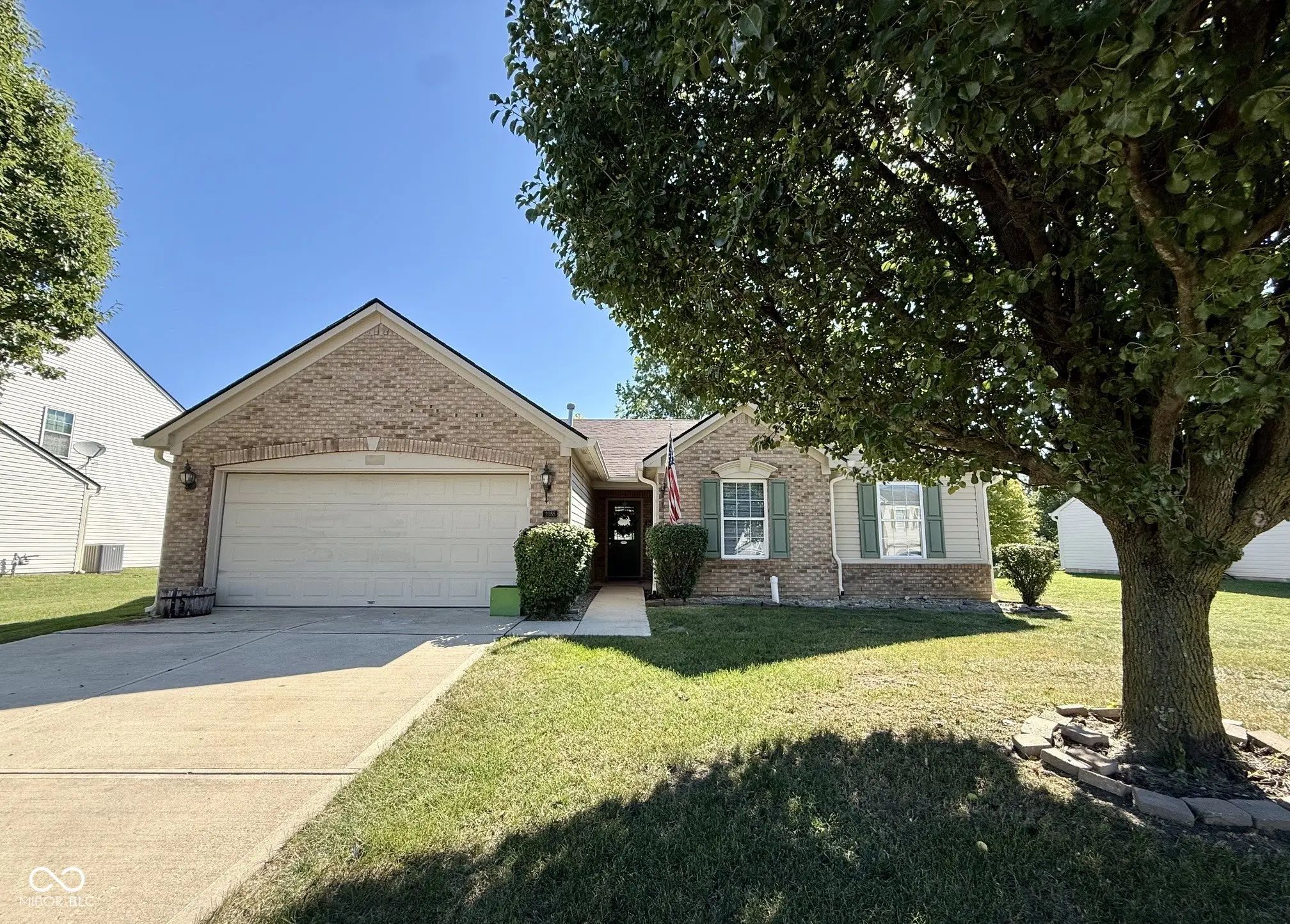 Photo of 2055 Autumn Faith Way Avon, IN 46123