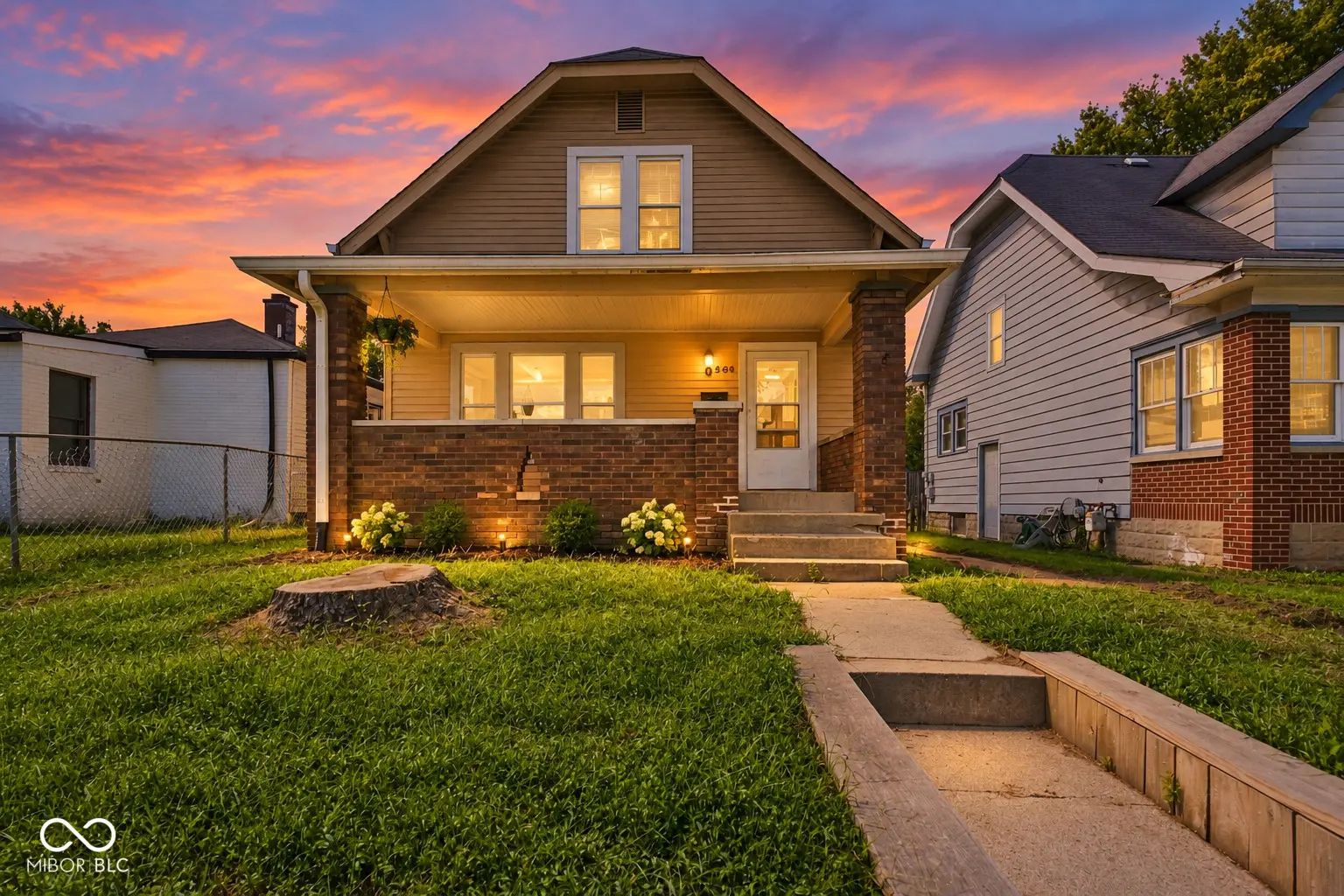 436 N Alton Avenue, Indianapolis