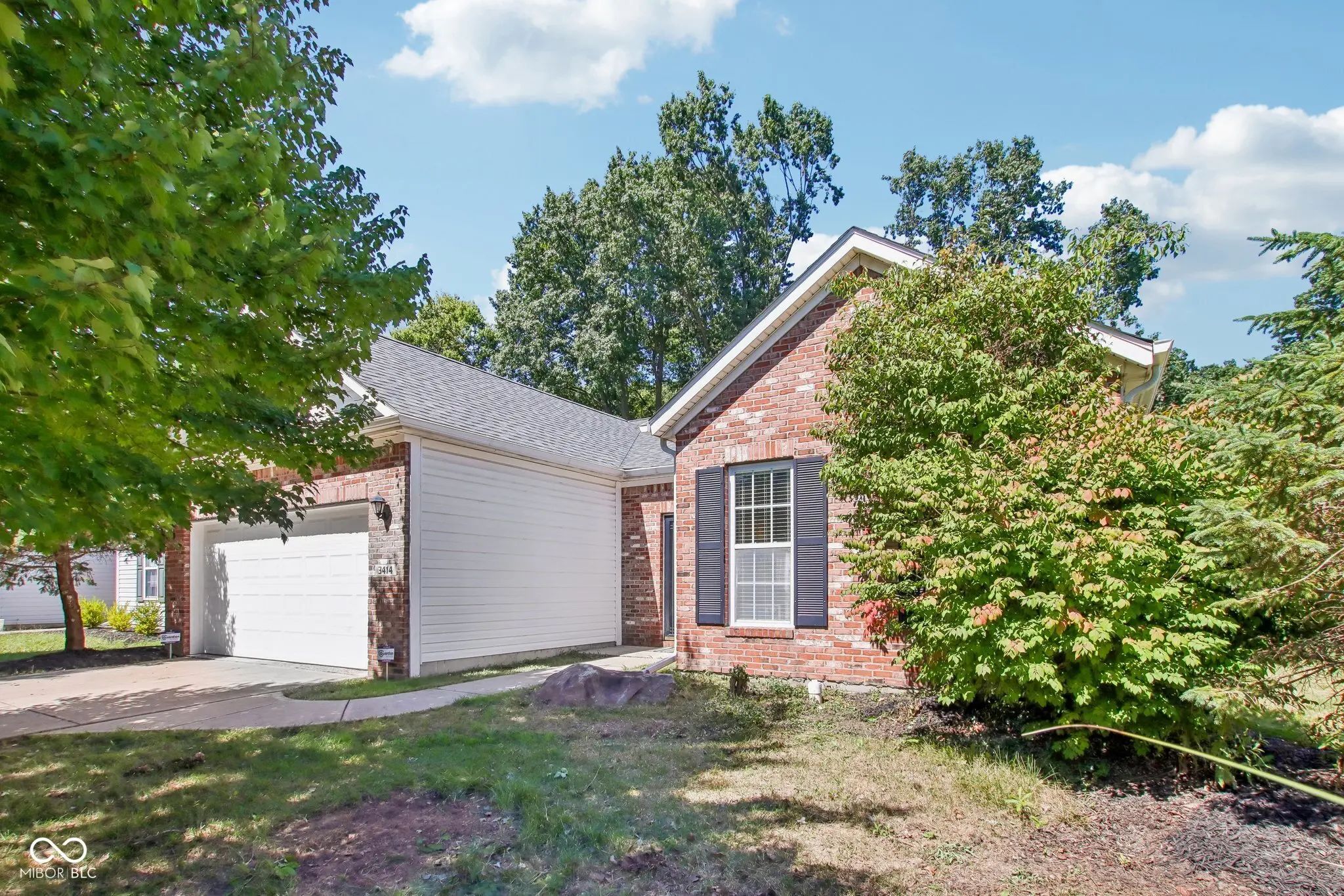 3414 Aylesford Lane, Indianapolis