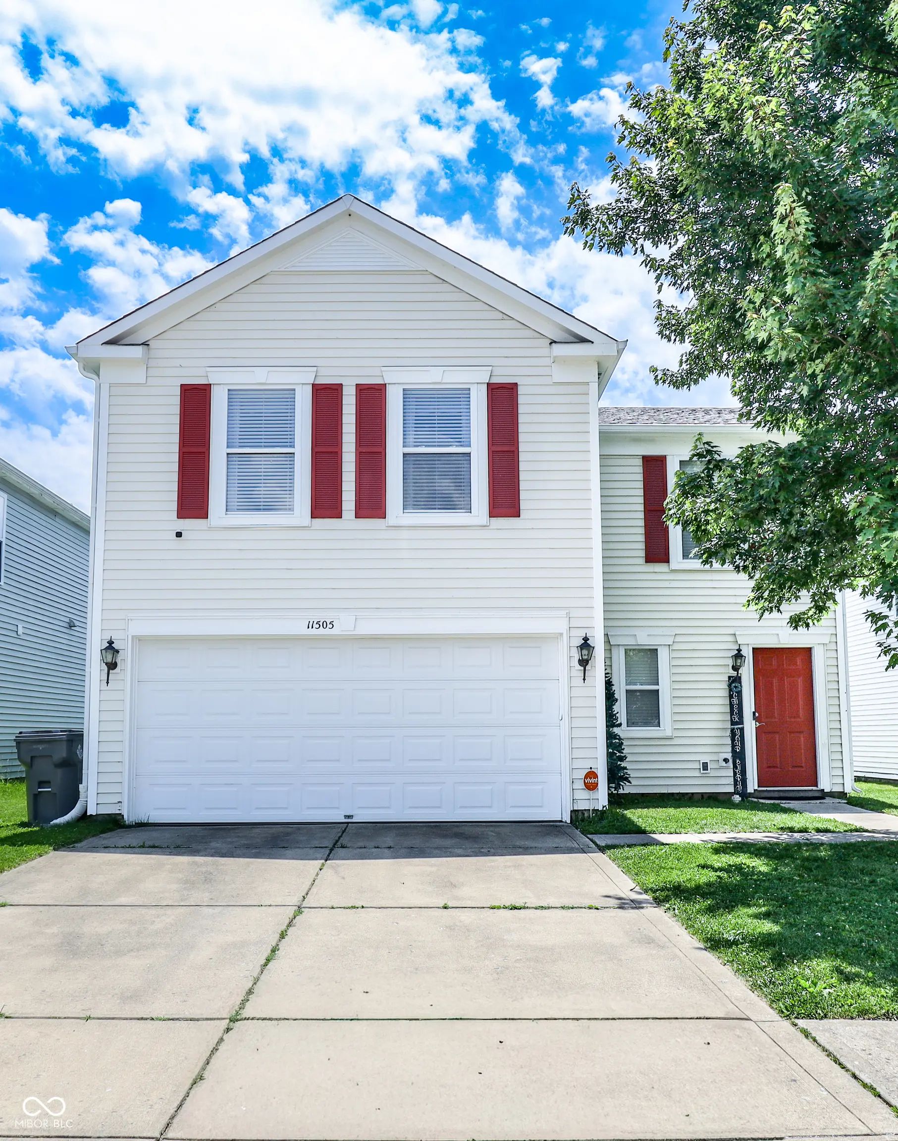 11505 Presidio Drive, Indianapolis