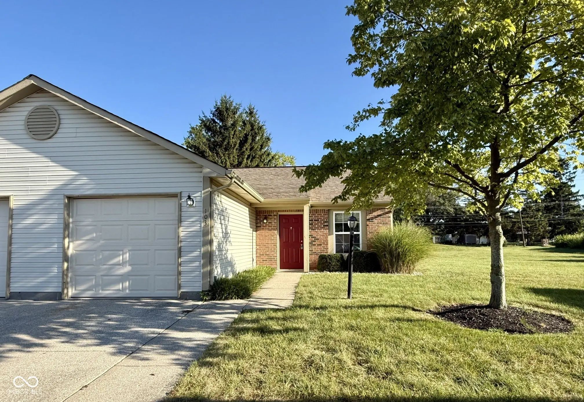 Photo of 103 Woodberry Drive Danville, IN 46122