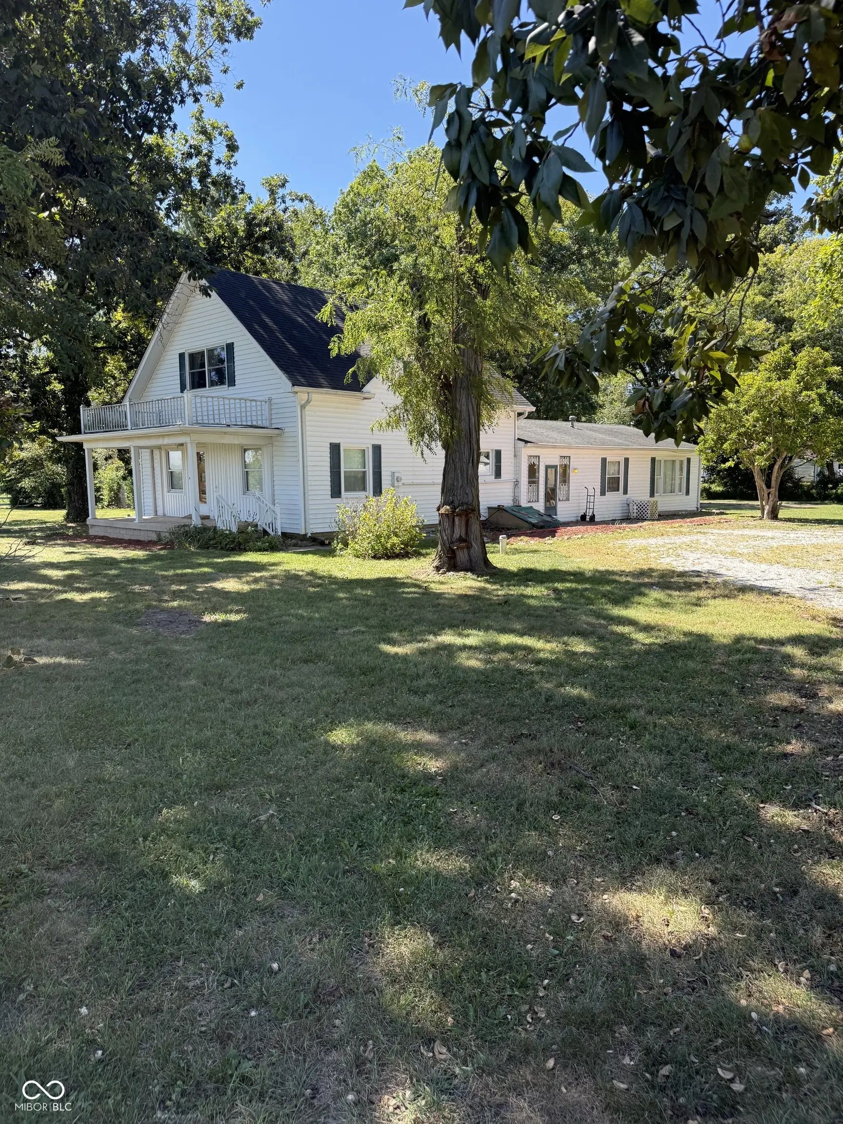 7638 S Carroll Road, Indianapolis