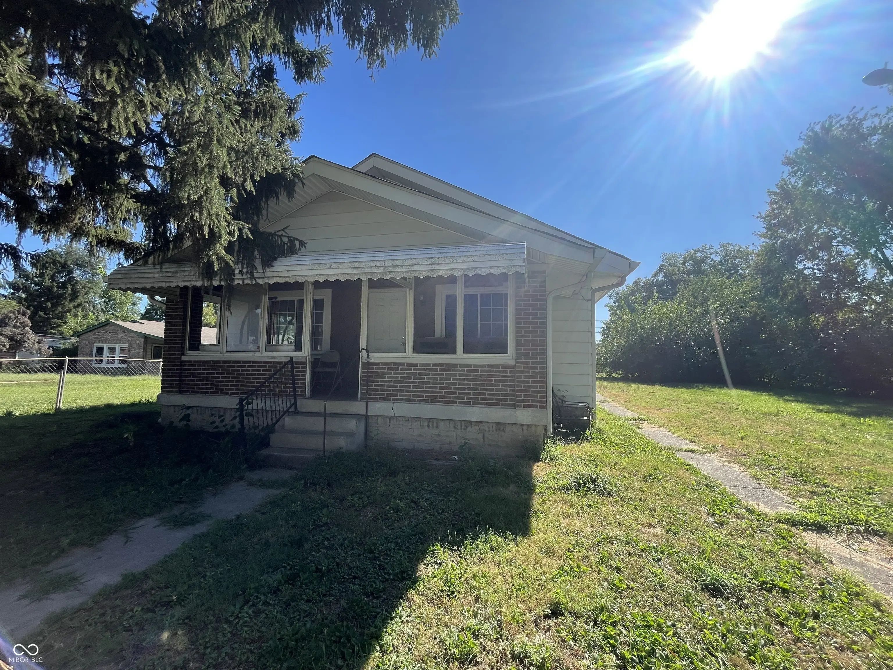2513 Mars Hill Street, Indianapolis
