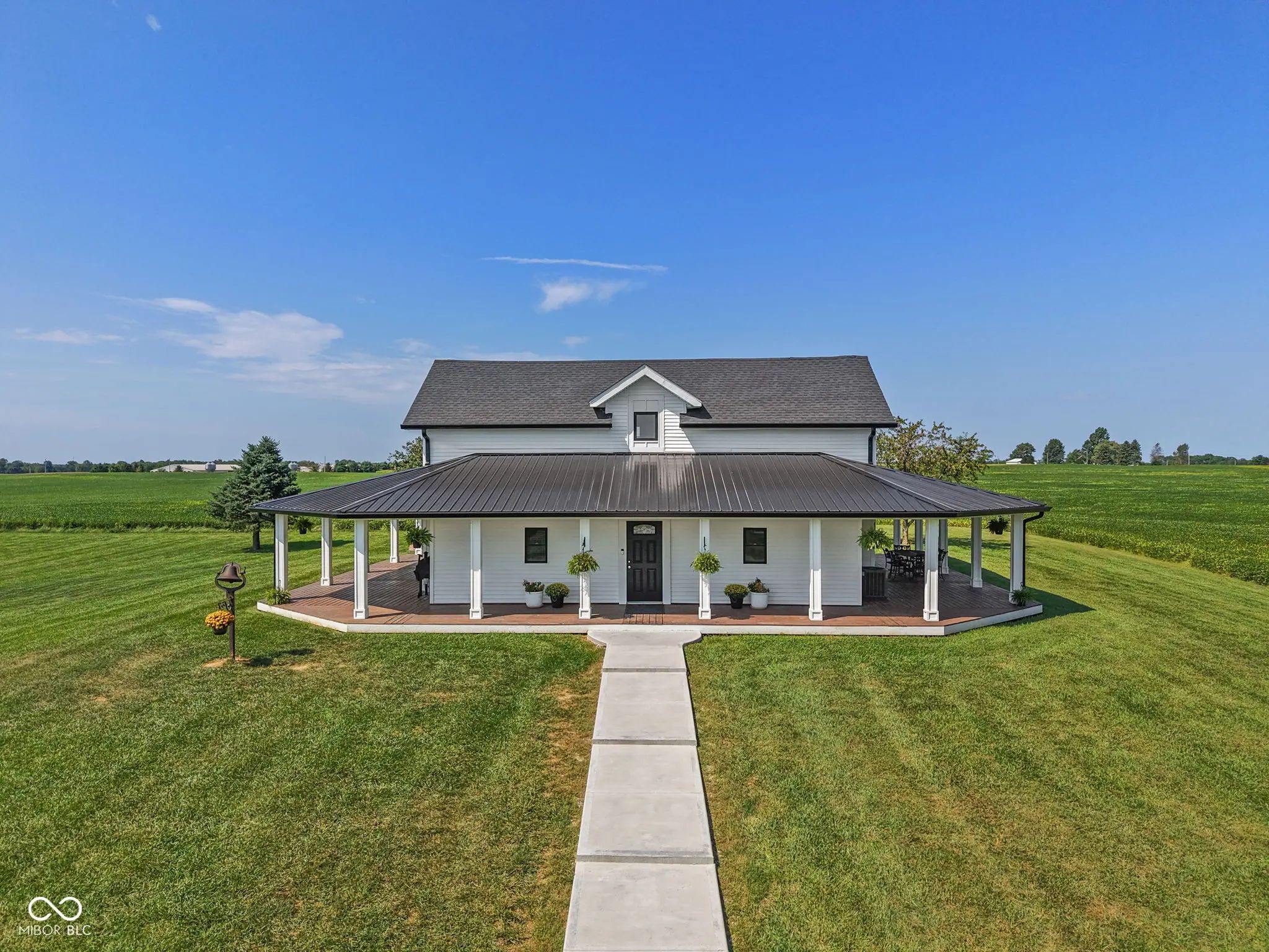 Photo of 3581 W County Road 350 N Danville, IN 46122
