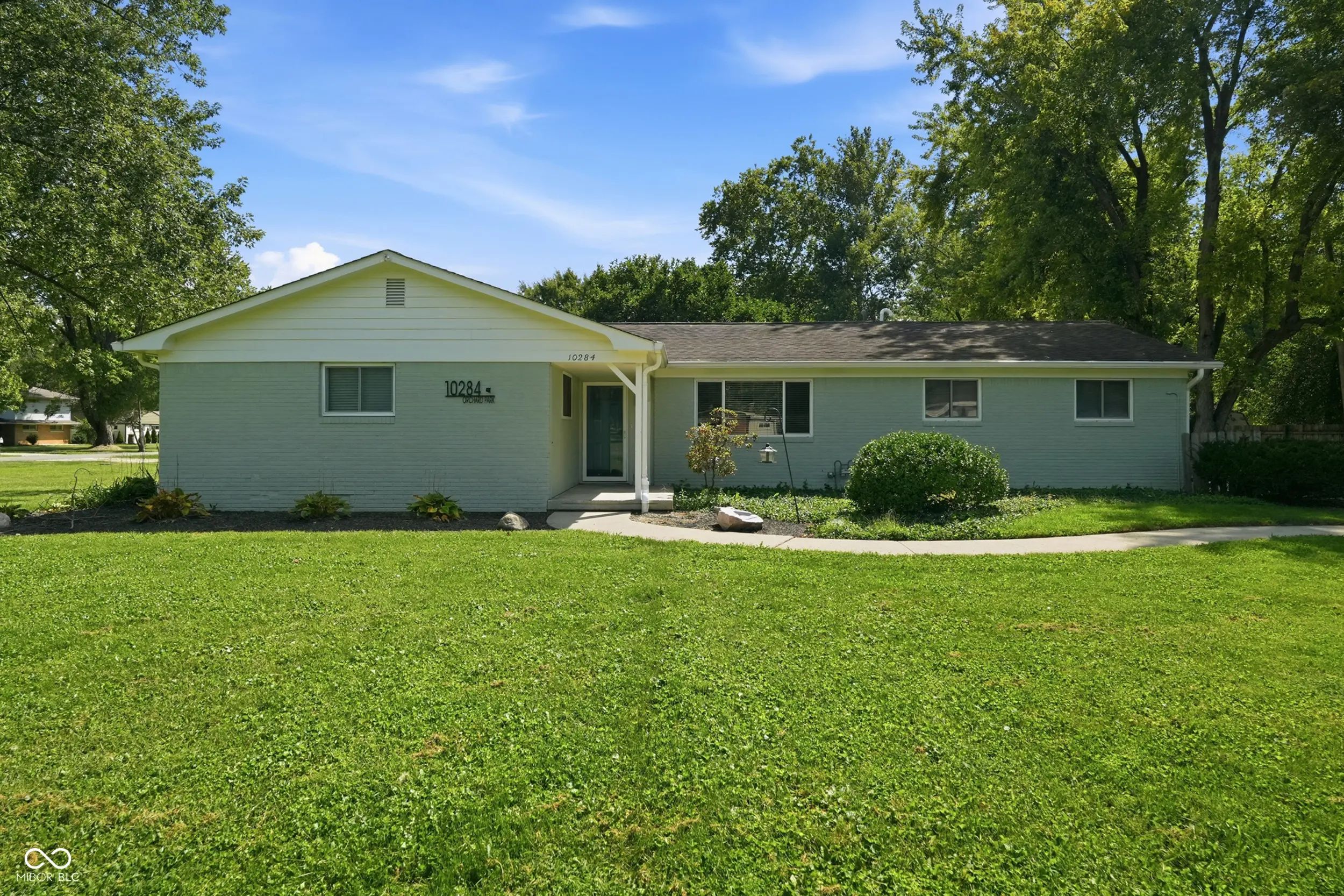 Photo of 10284 Orchard Park Drive S Carmel, IN 46280