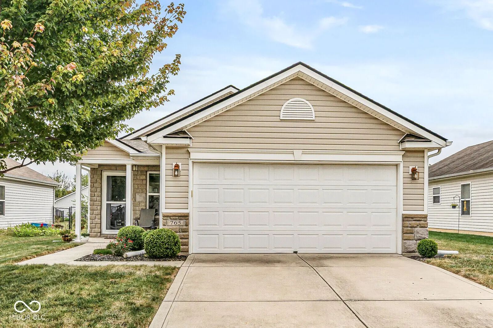 Photo of 765 Sunvista Drive Avon, IN 46123