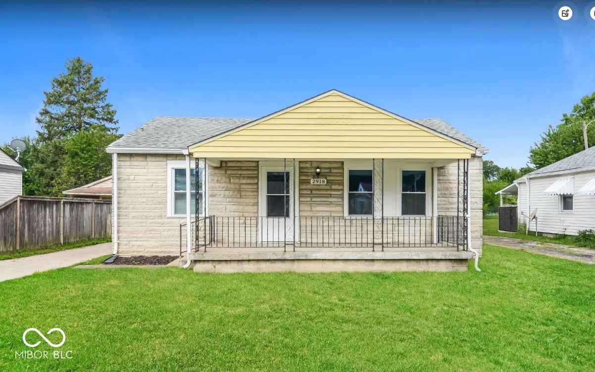 2918 Denison Street, Indianapolis