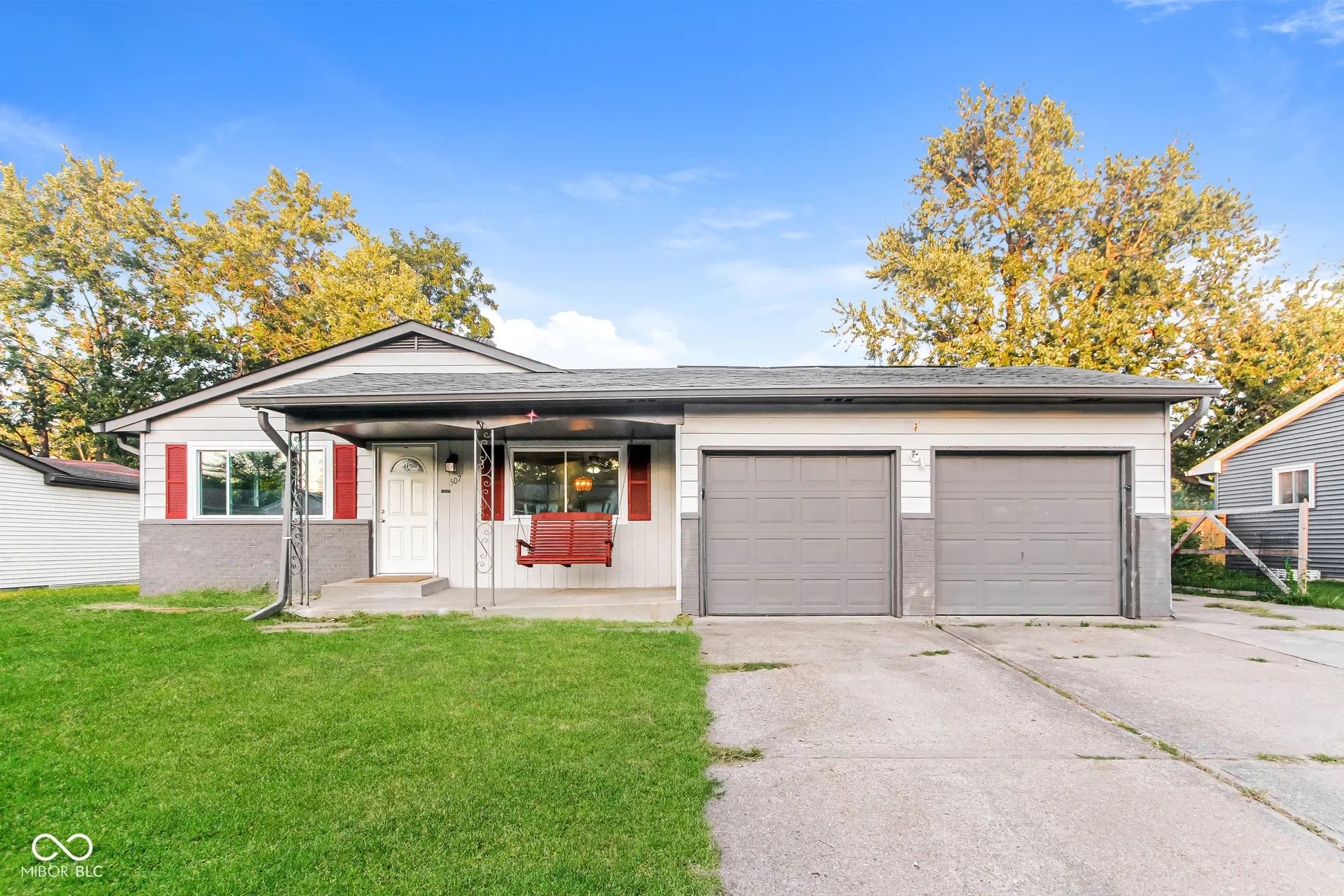 507 Armentrout Lane, Indianapolis