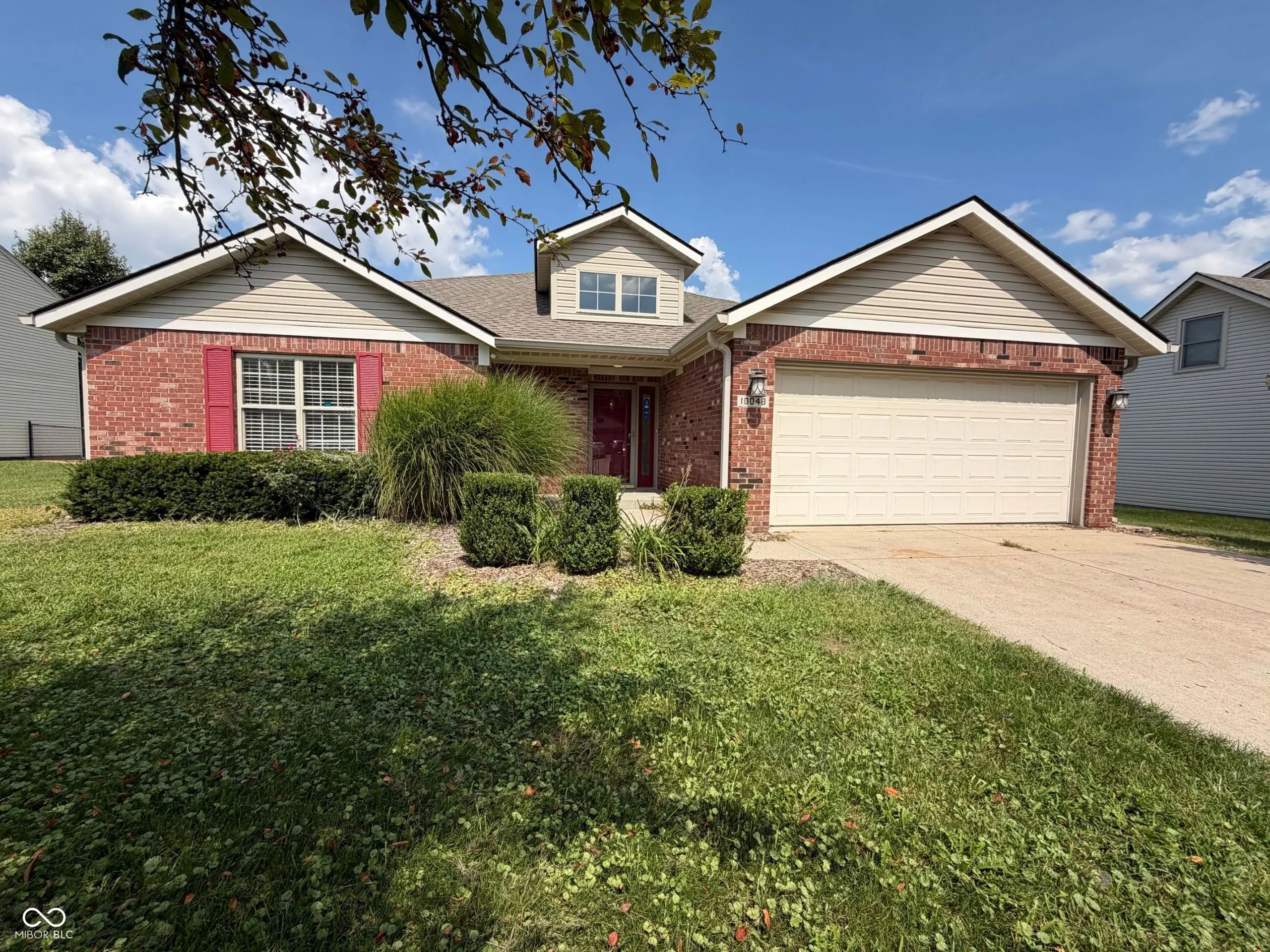 10048 Ironway Drive, Indianapolis