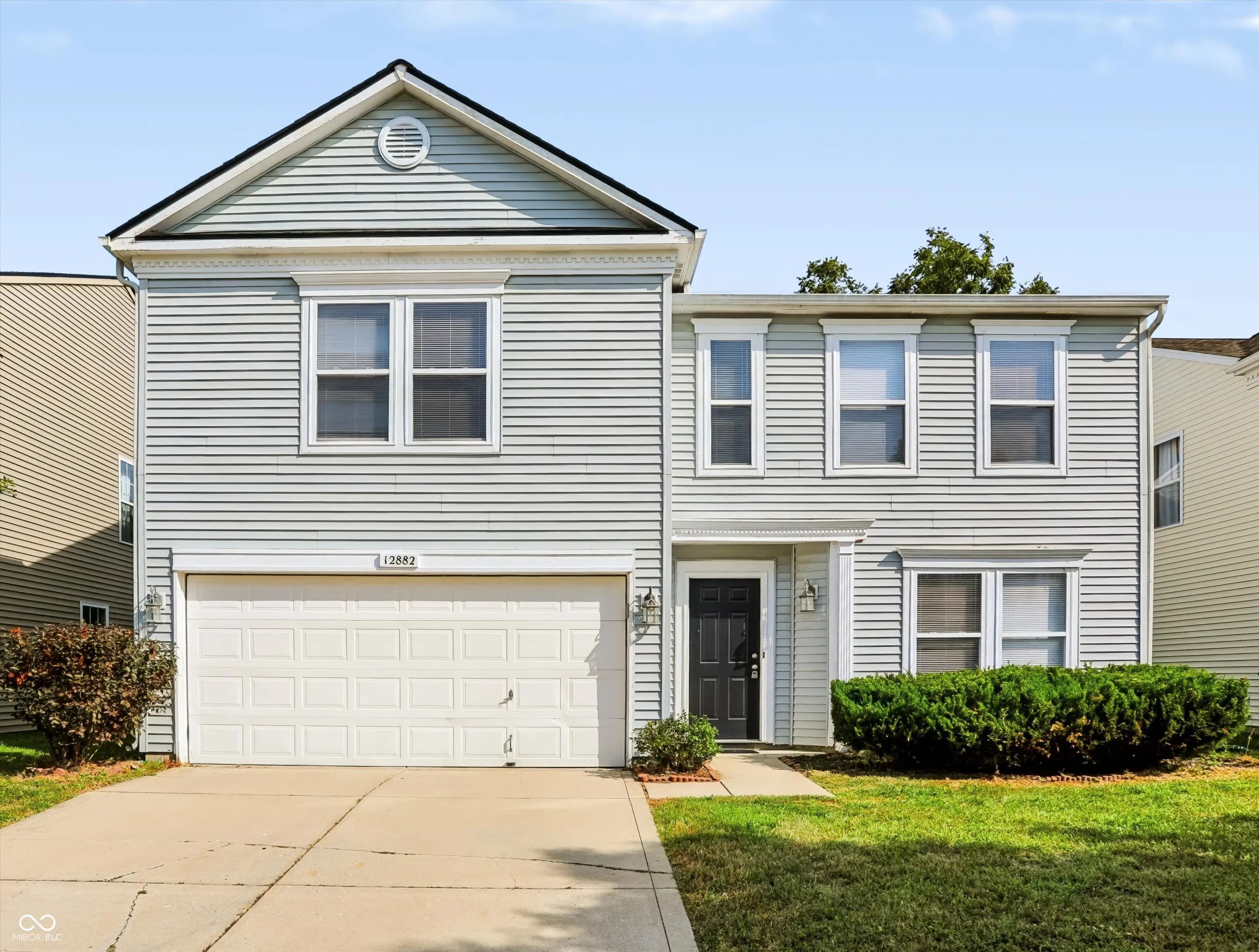 Photo of 12882 Old Glory Drive Fishers, IN 46037