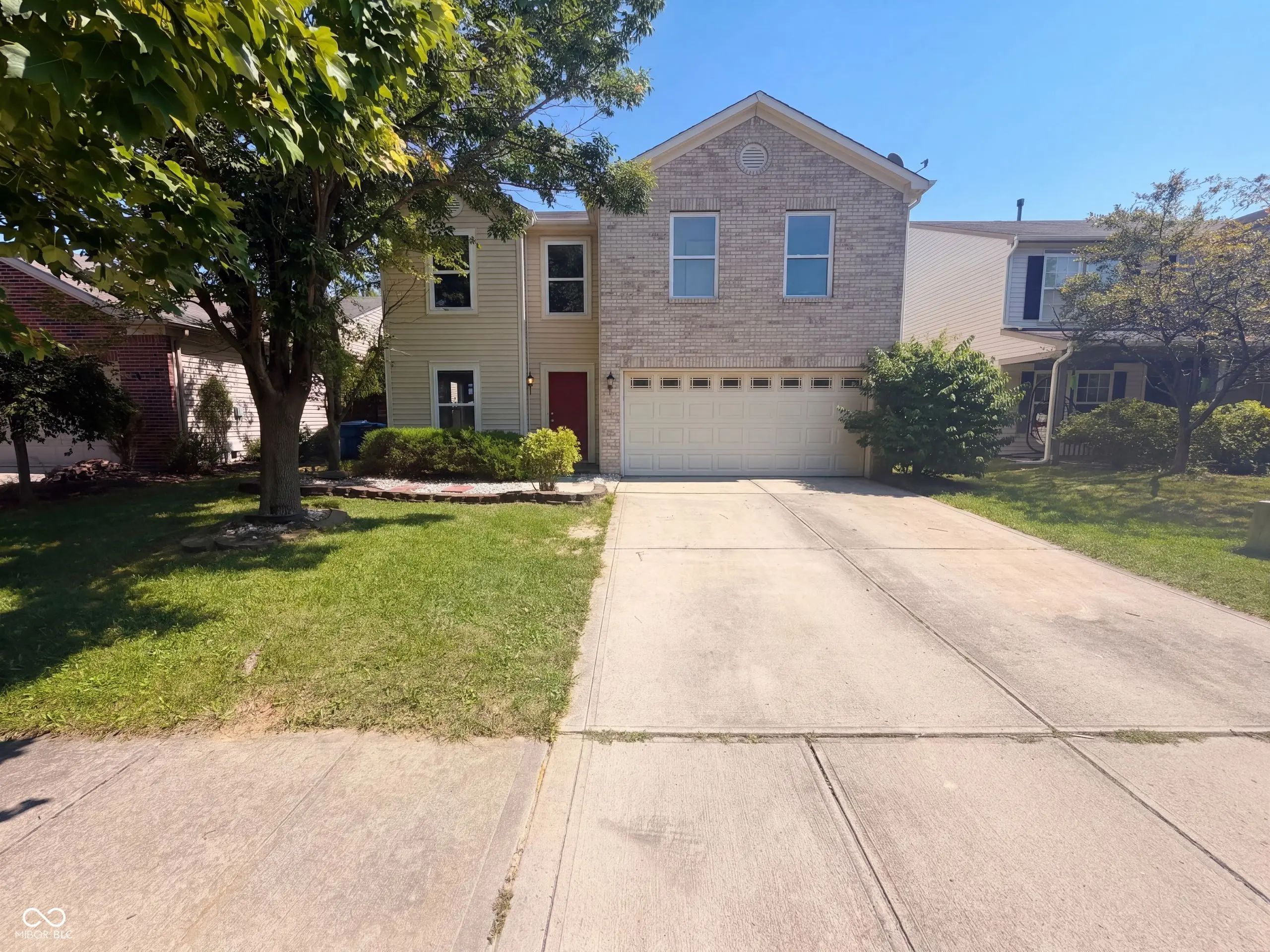 15294 Clear Street, Noblesville