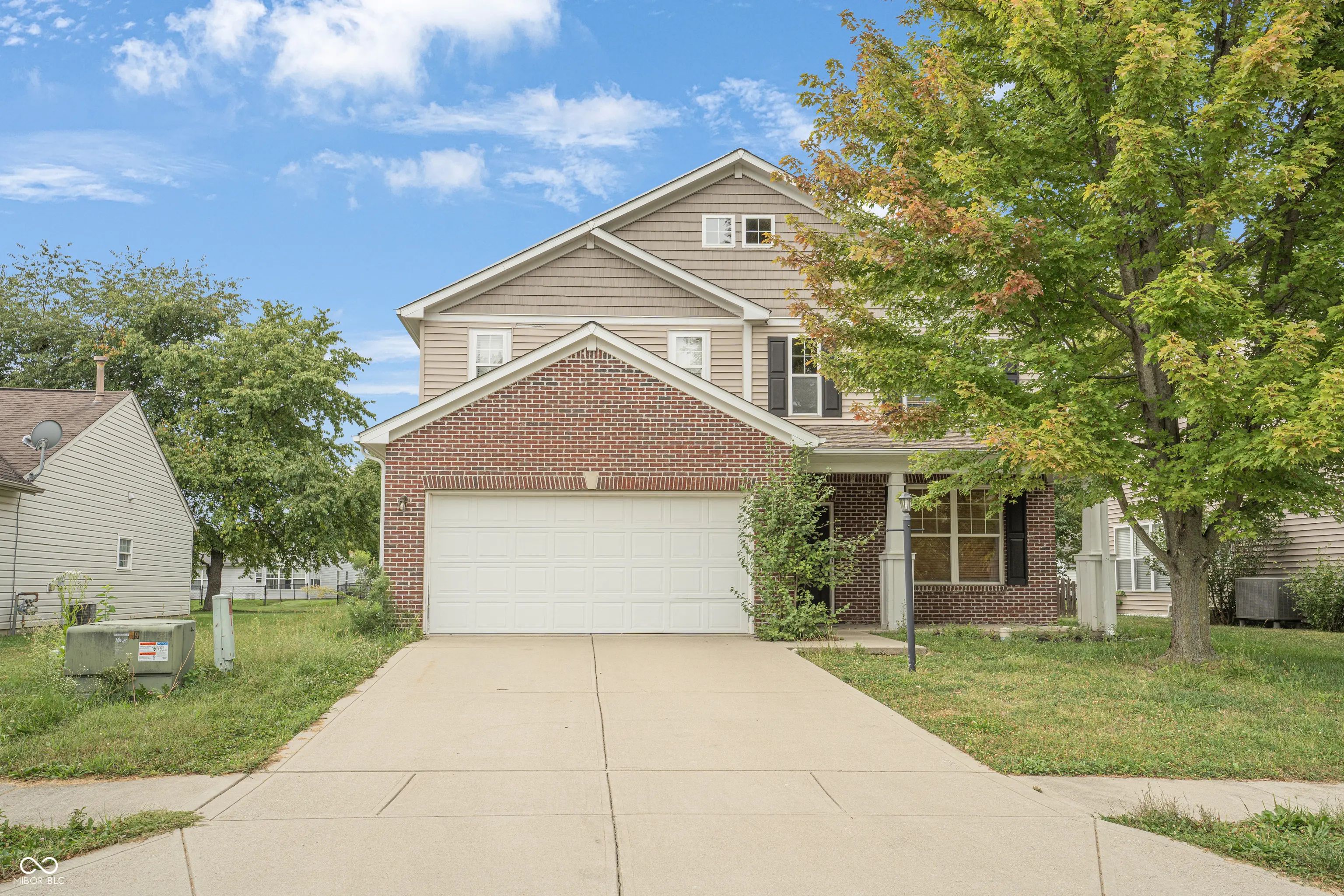 272 Brookview Drive, Brownsburg