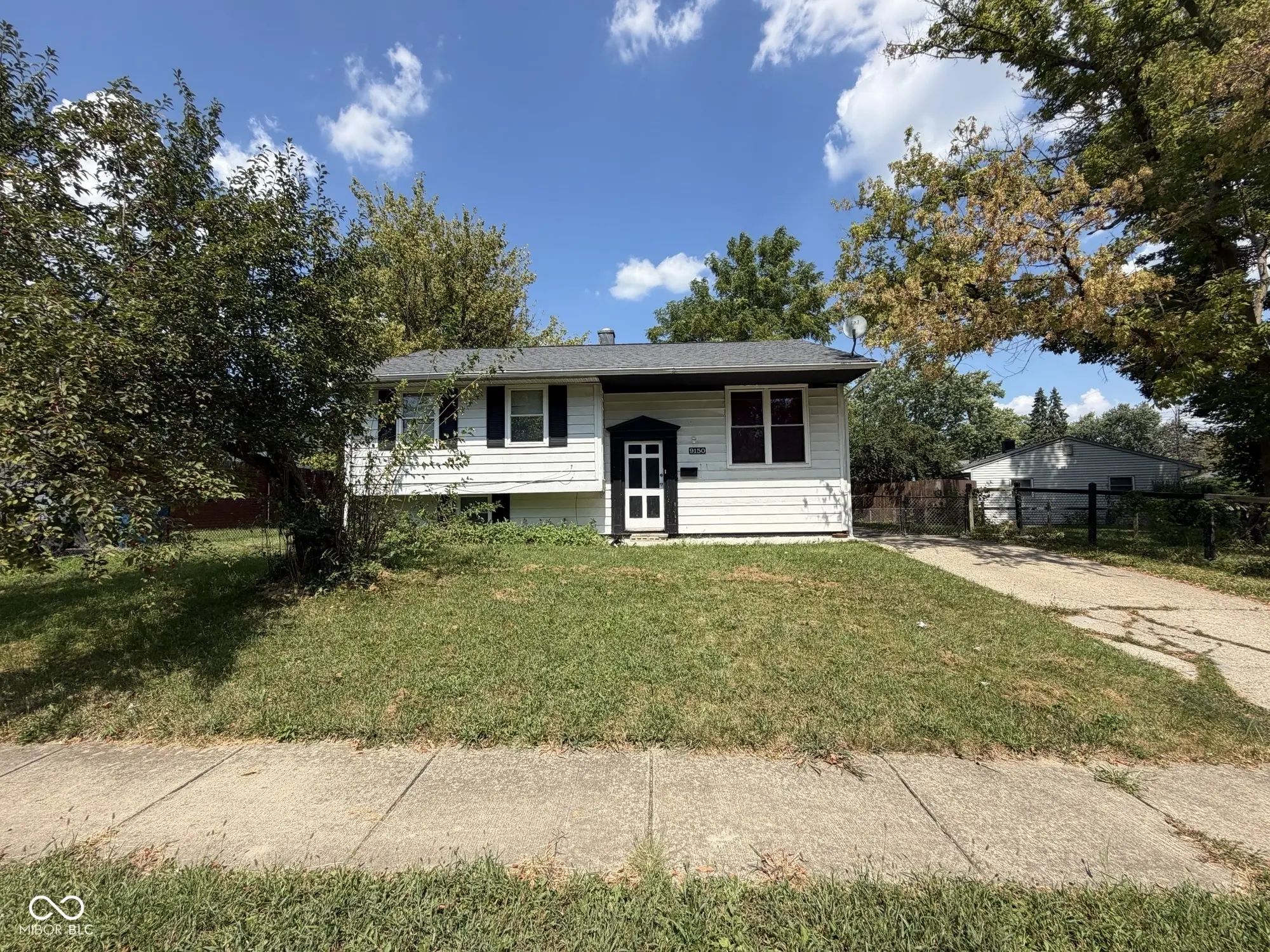 9150 E 34th, Indianapolis