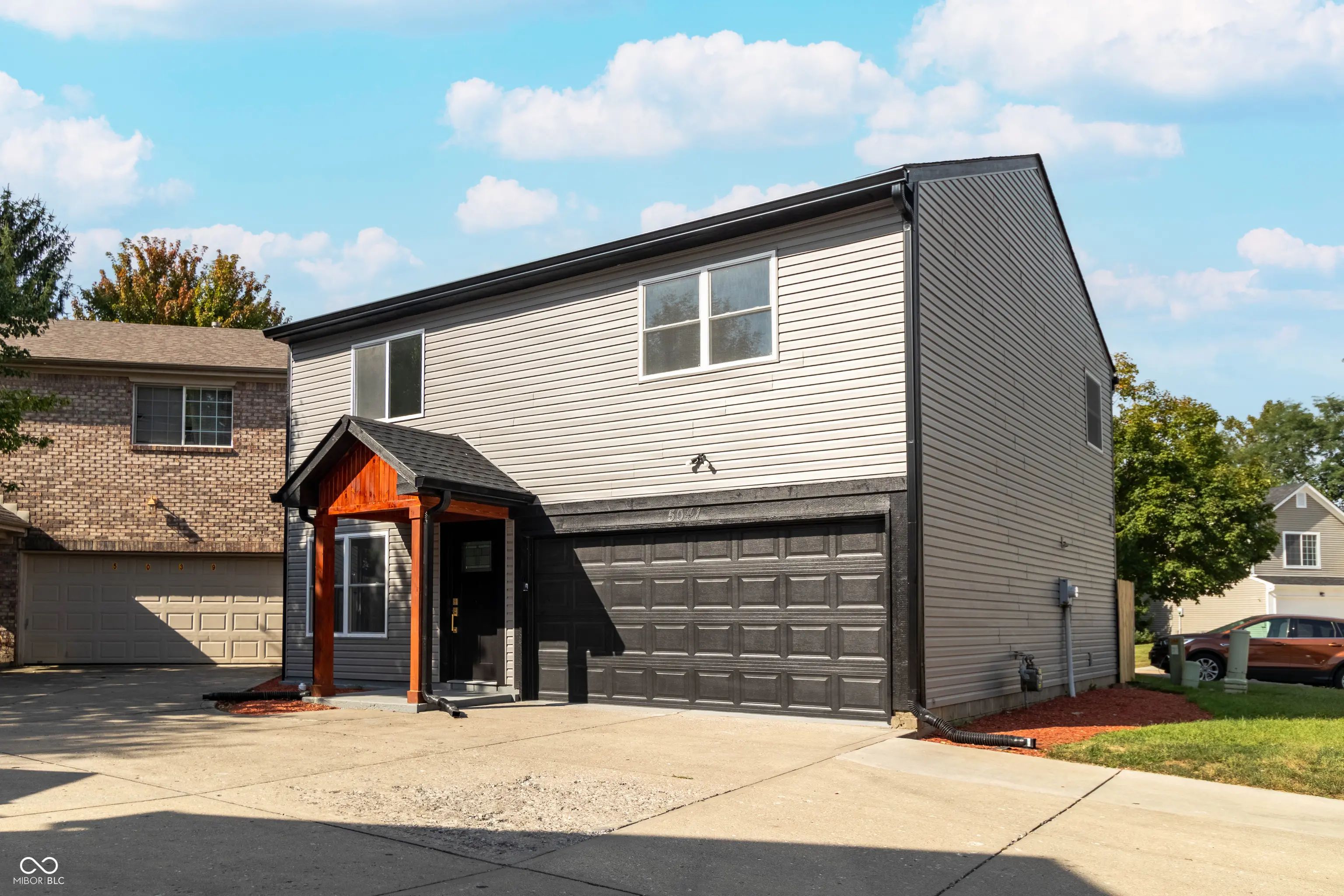 5041 Clarkson Drive, Indianapolis