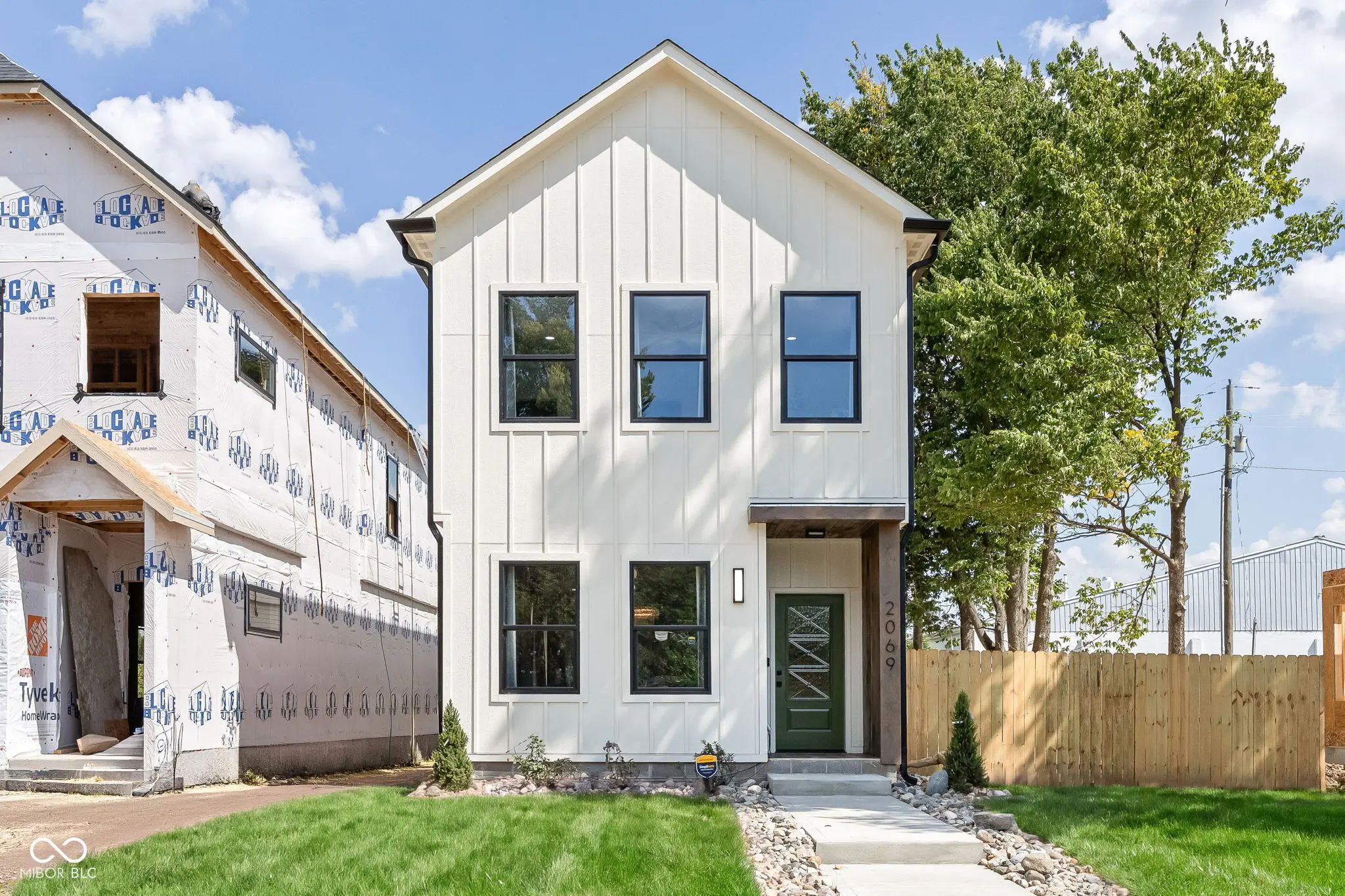 Photo of 2069 Yandes Indianapolis, IN 46202