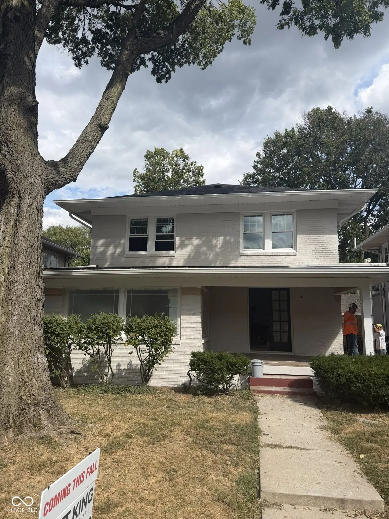 Photo of 4811 N Park Avenue Indianapolis, IN 46205