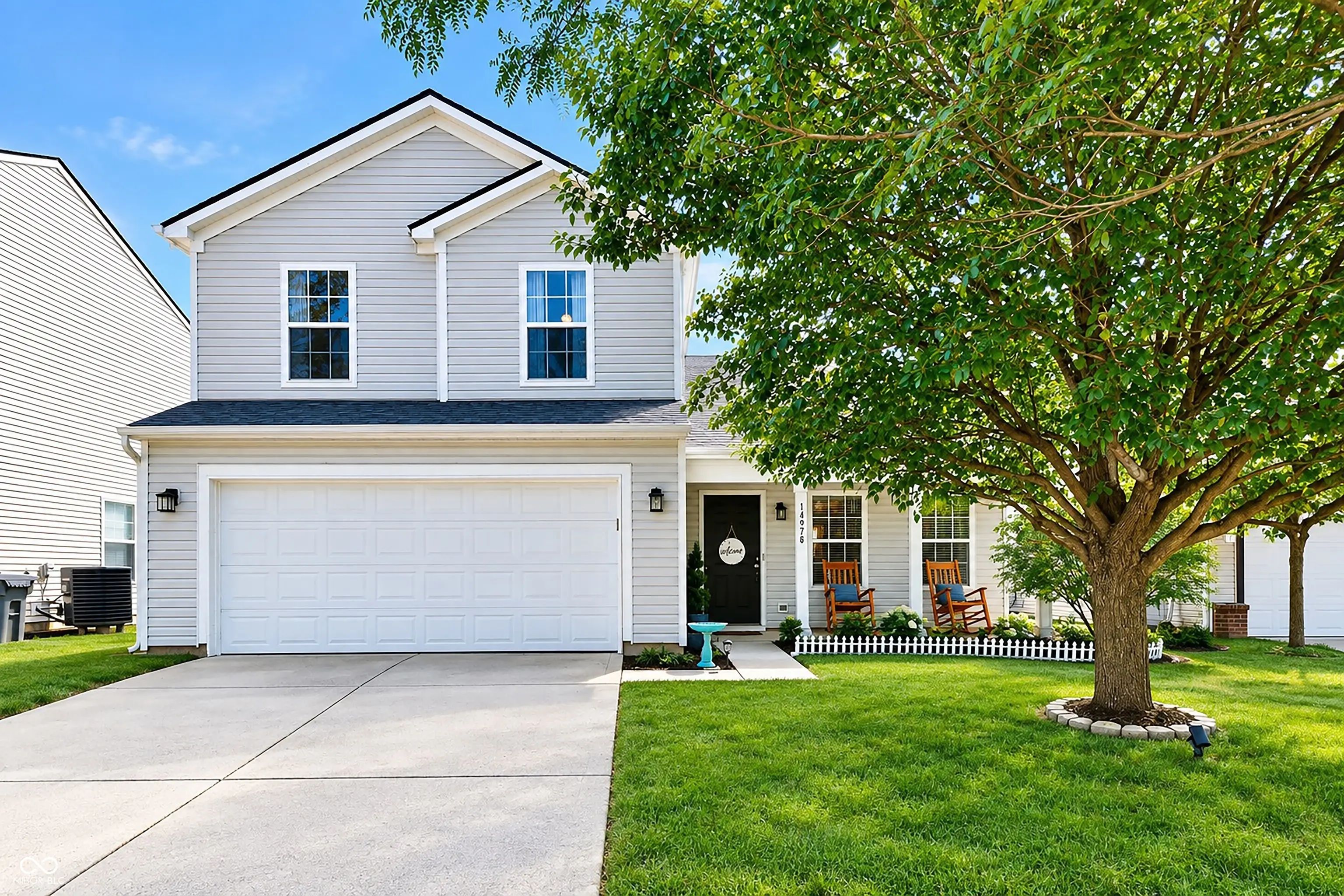 Photo of 14978 Lovely Dove Noblesville, IN 46060