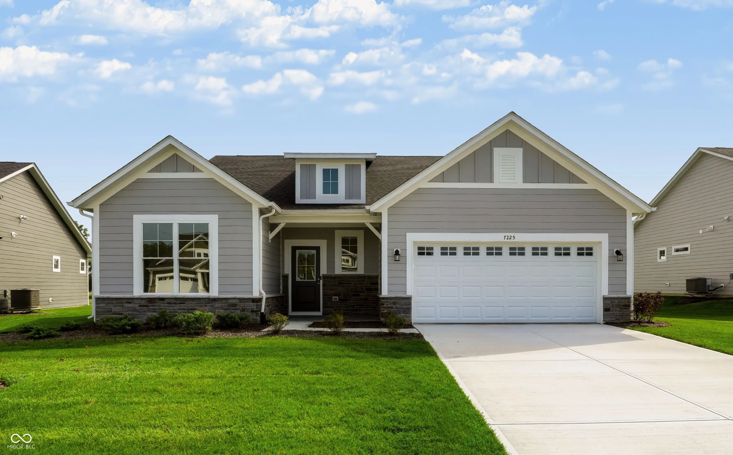 Photo of 7225 Rose Hill Avenue Brownsburg, IN 46112
