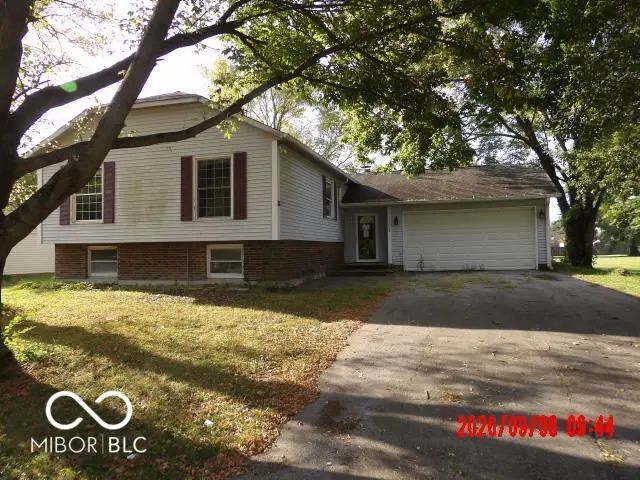 11743 E 21st. Street, Indianapolis