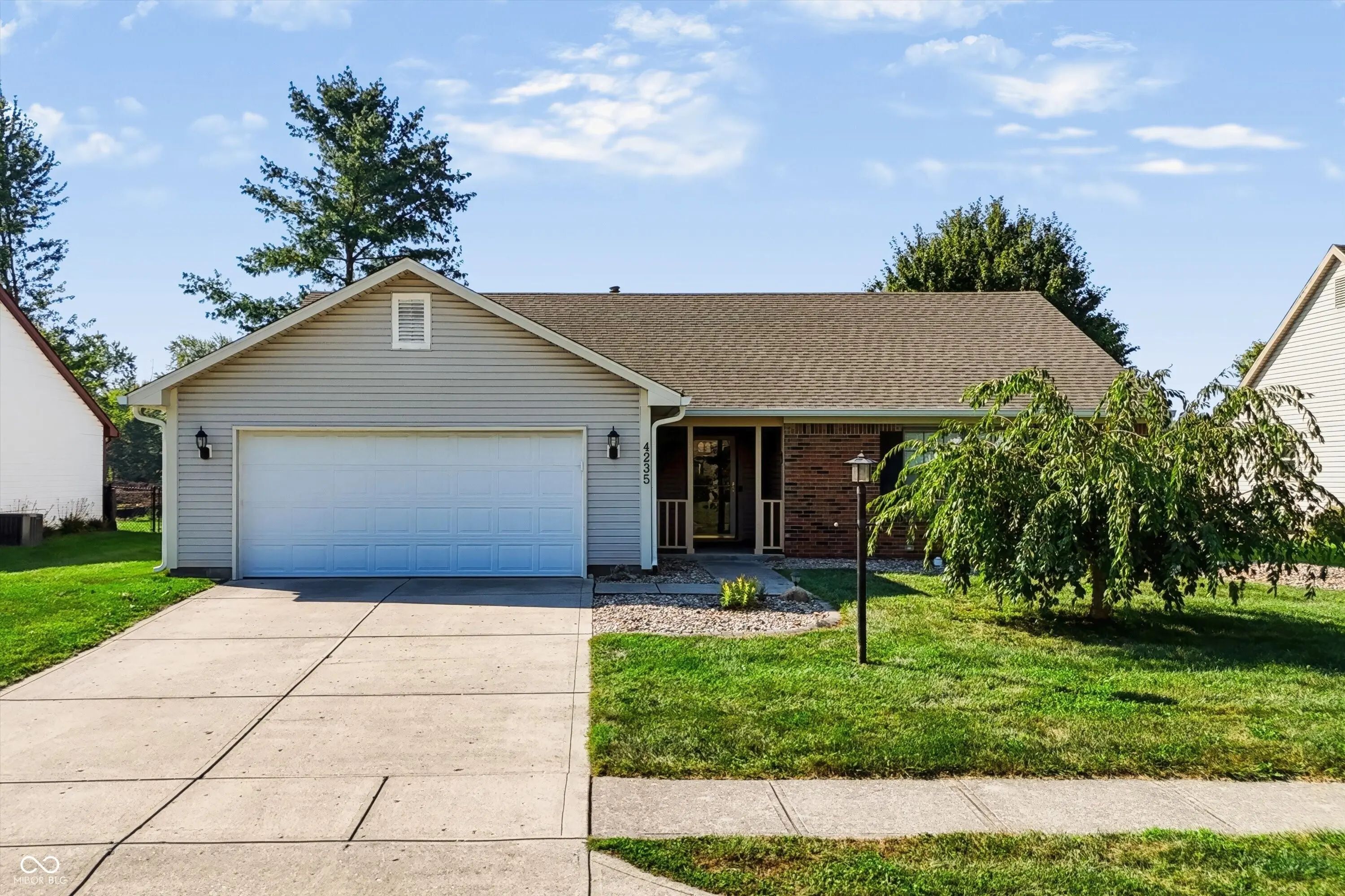 4235 Tarragon Drive, Indianapolis