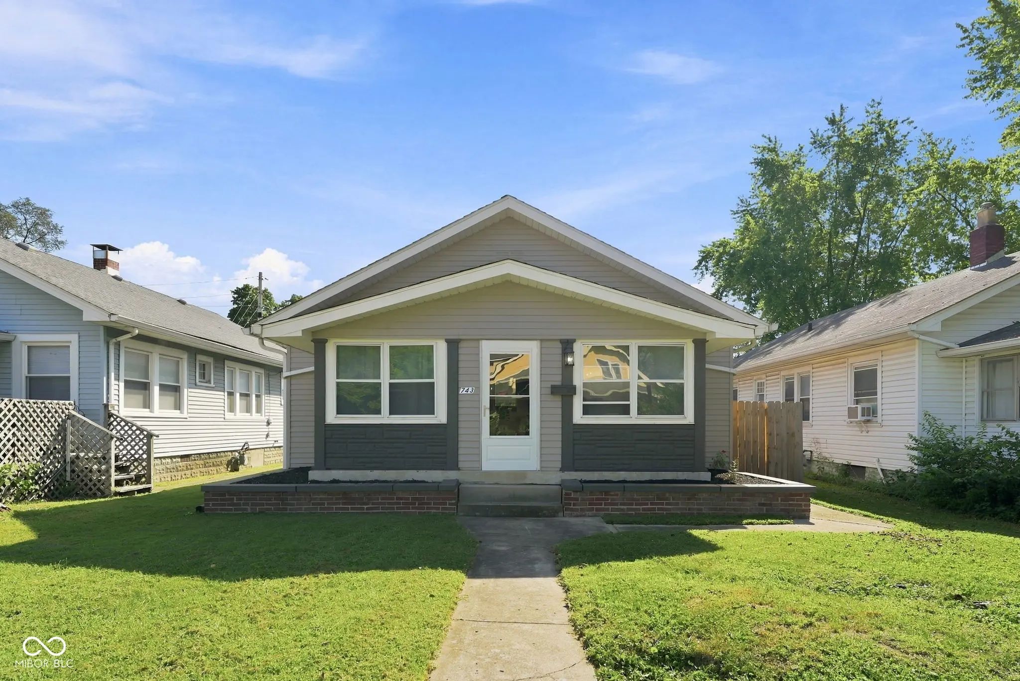 743 N Emerson Avenue, Indianapolis