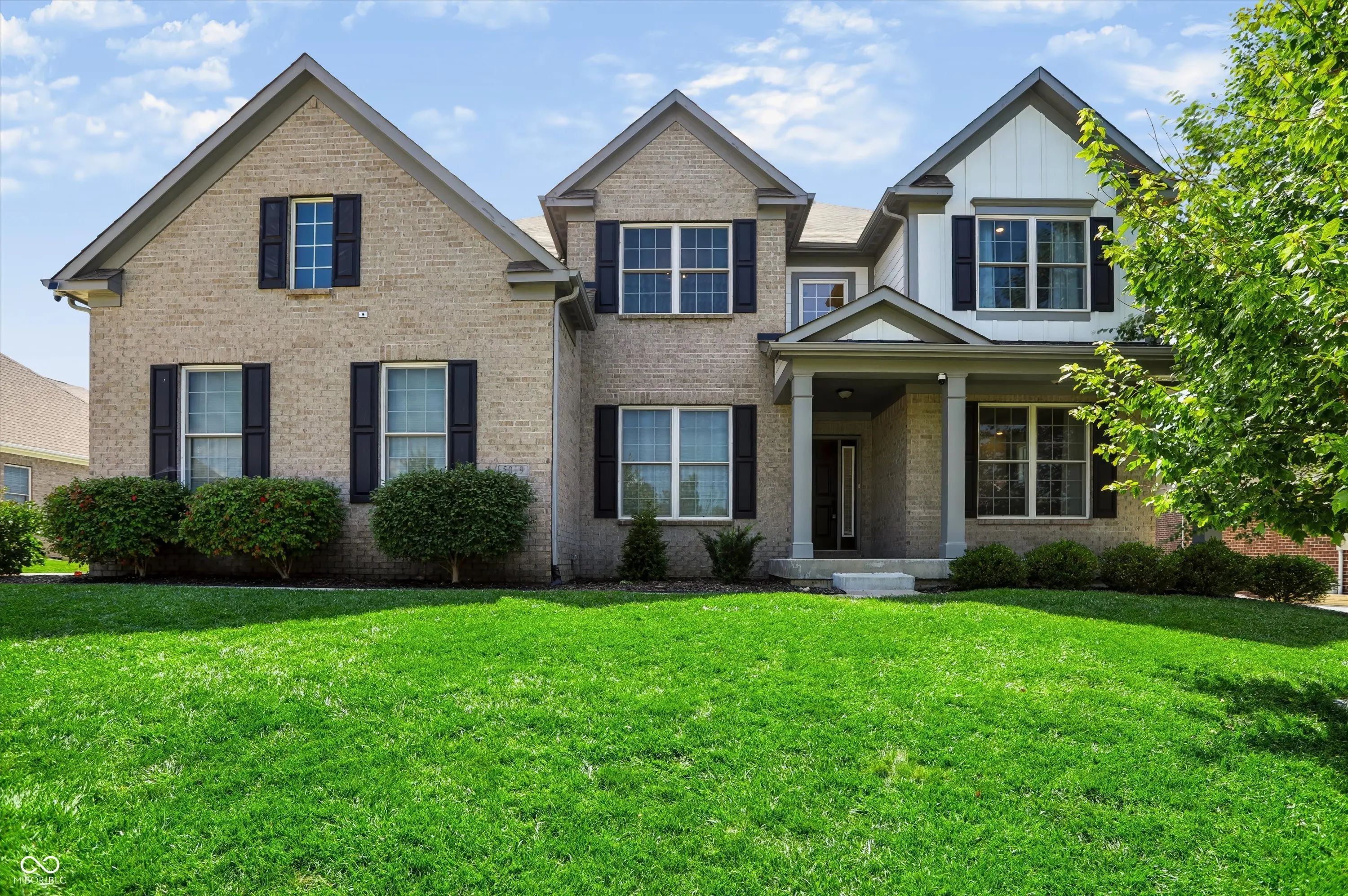 Photo of 5019 Saddle Creek Lane Noblesville, IN 46062