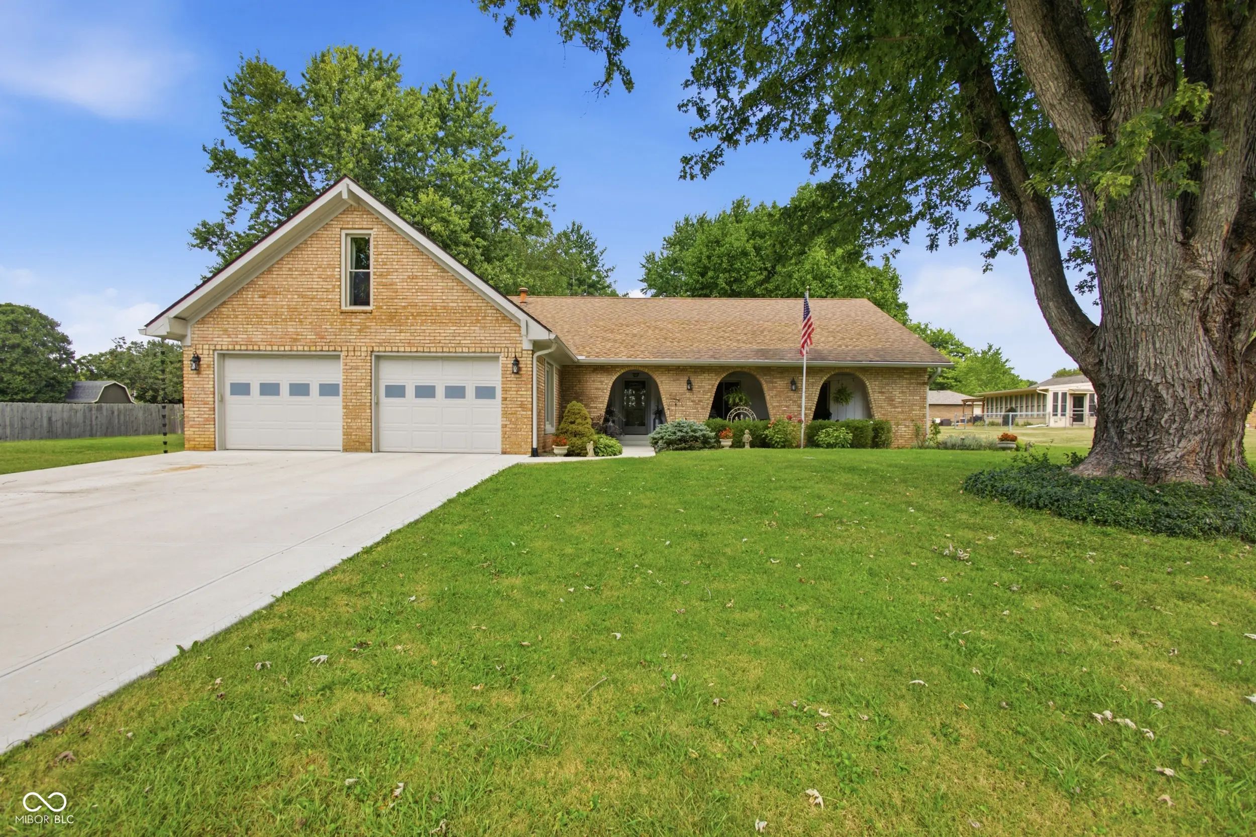 4044 Hazy Lane, Greenwood