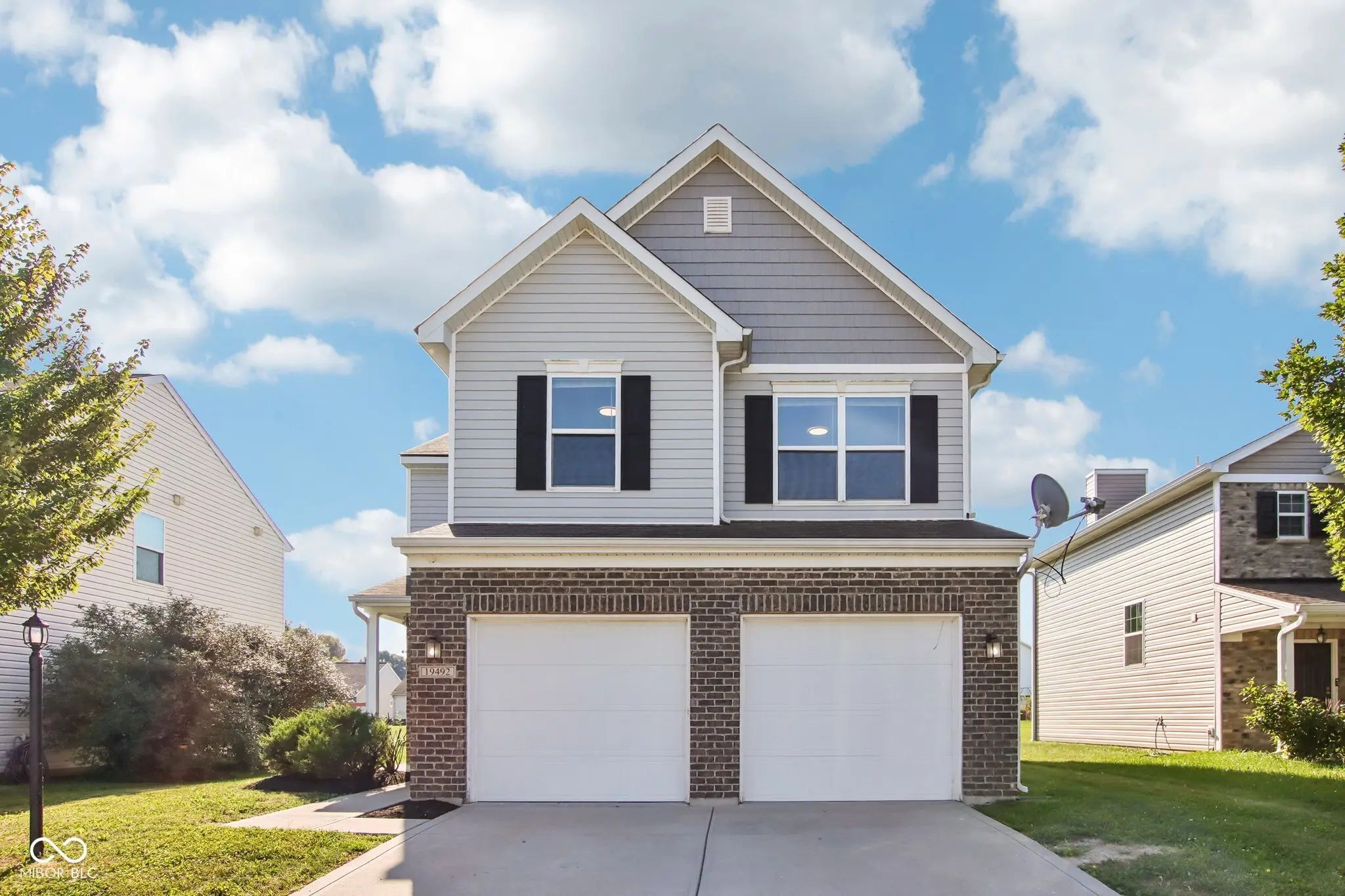 Photo of 19492 Chip Shot Road Noblesville, IN 46062