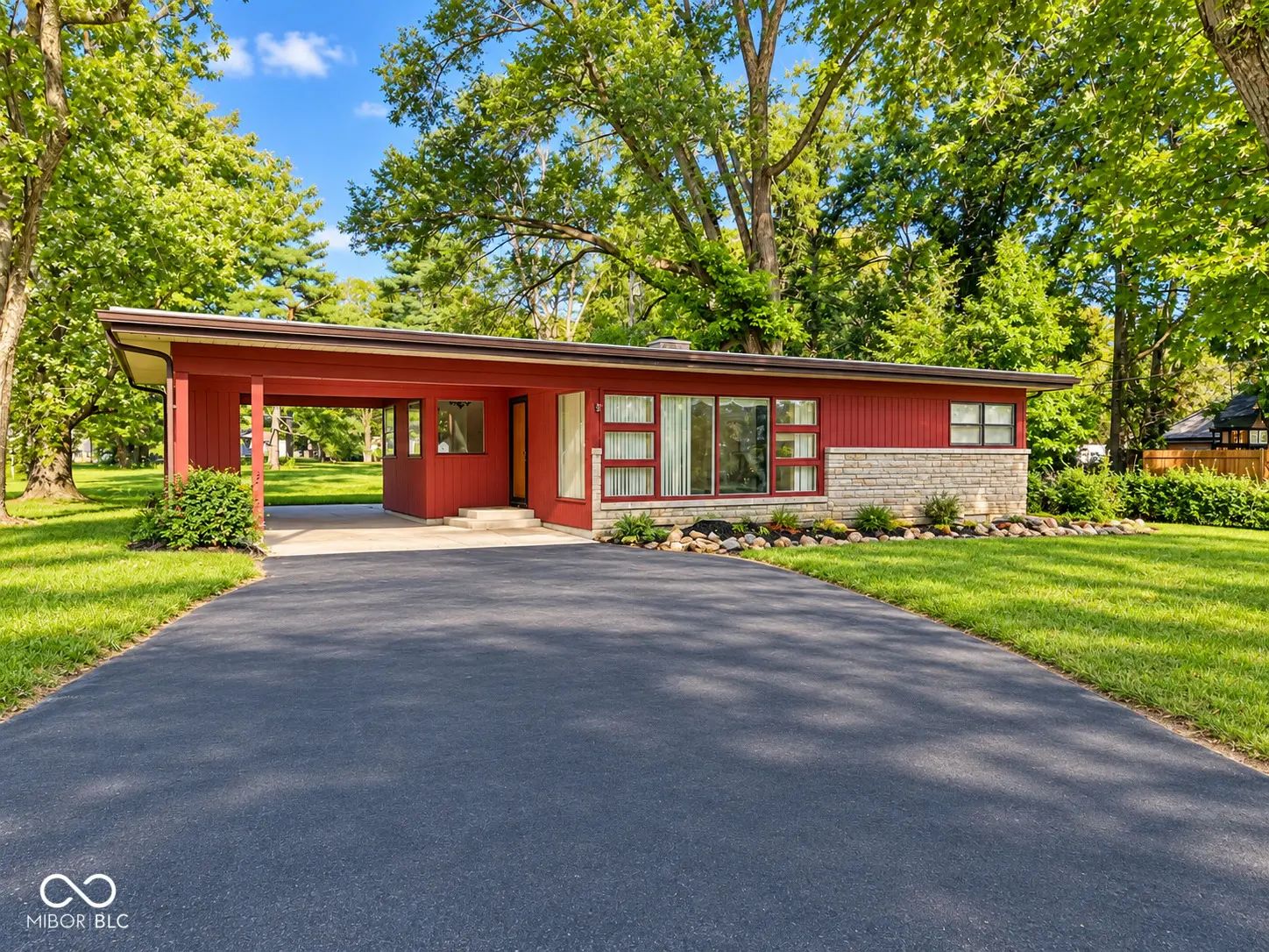 930 Eustis Drive, Indianapolis