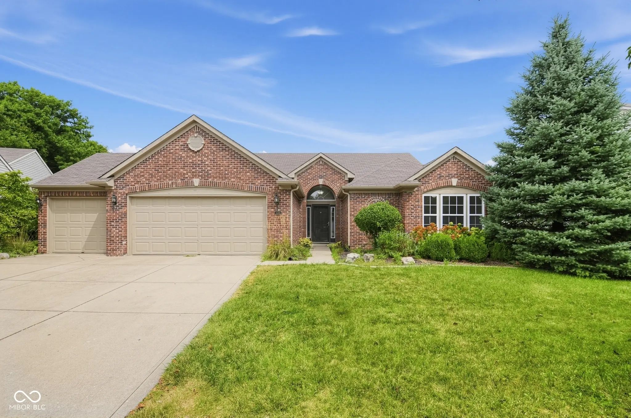 Photo of 11214 Beardsley Way Fishers, IN 46038